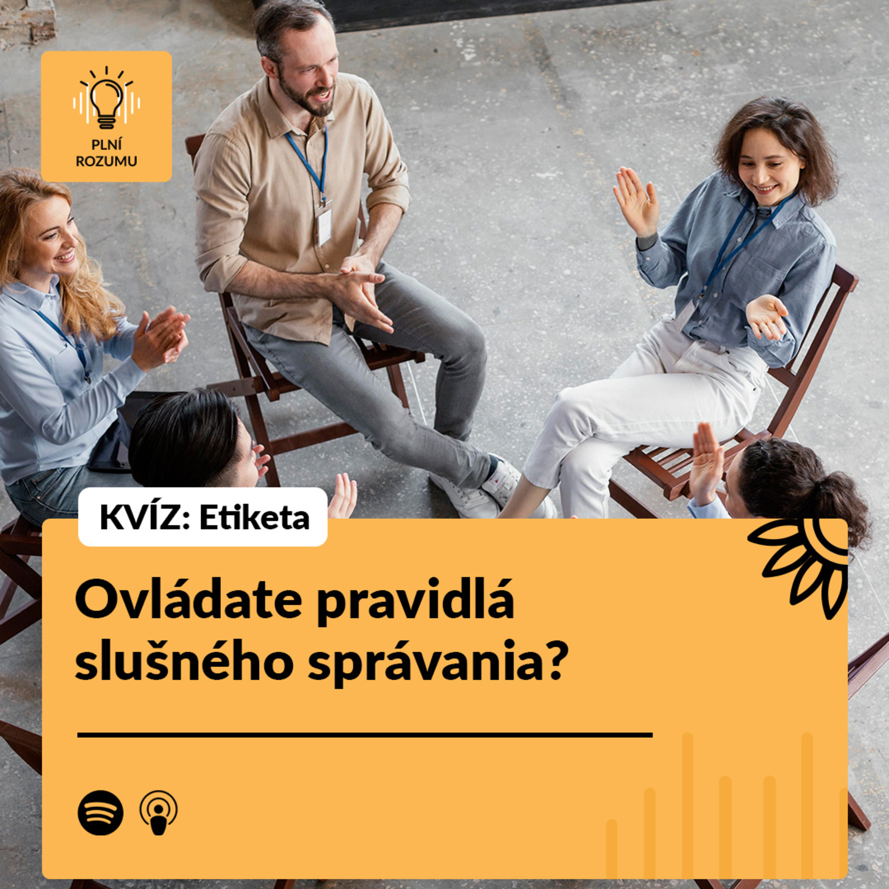 Plní rozumu