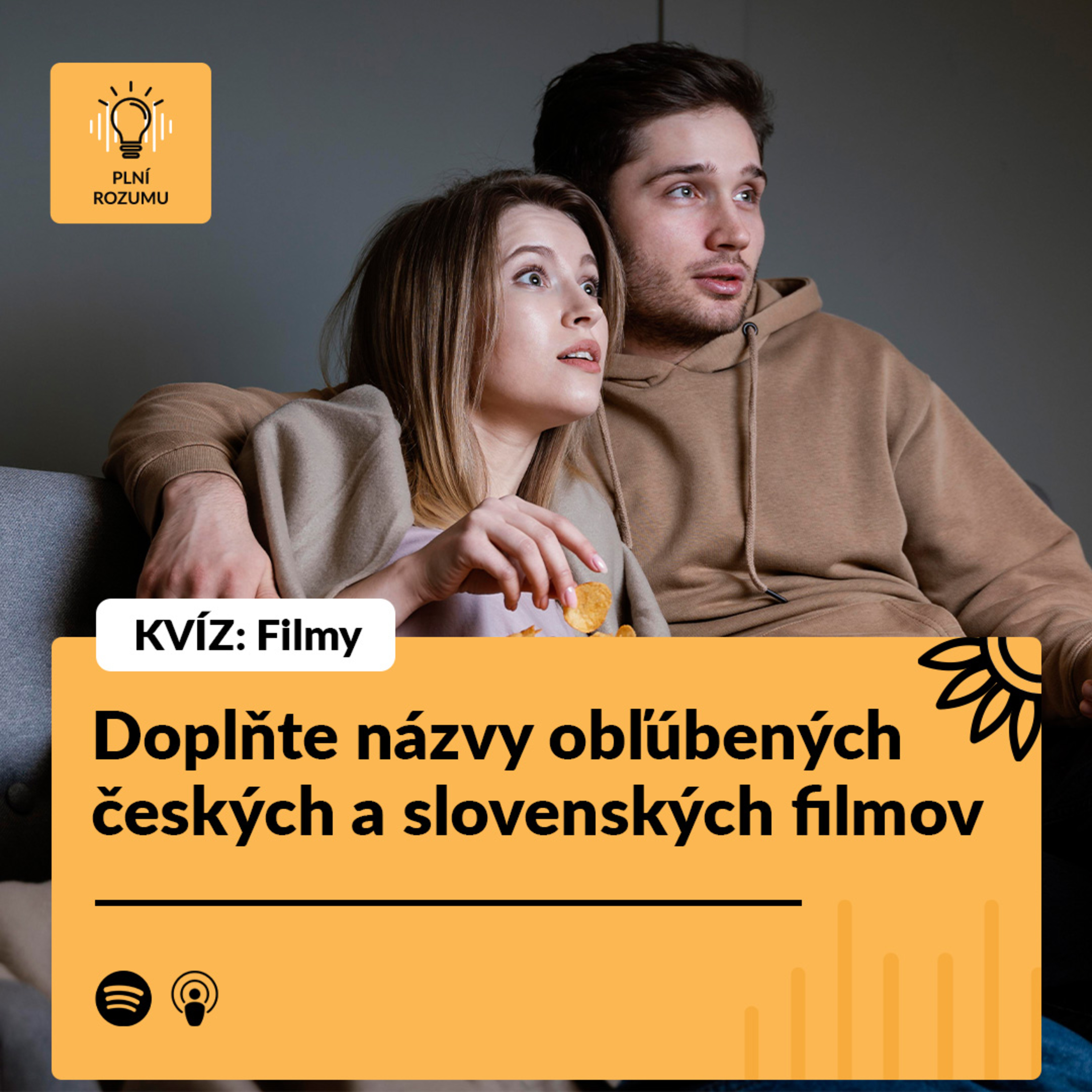 Plní rozumu