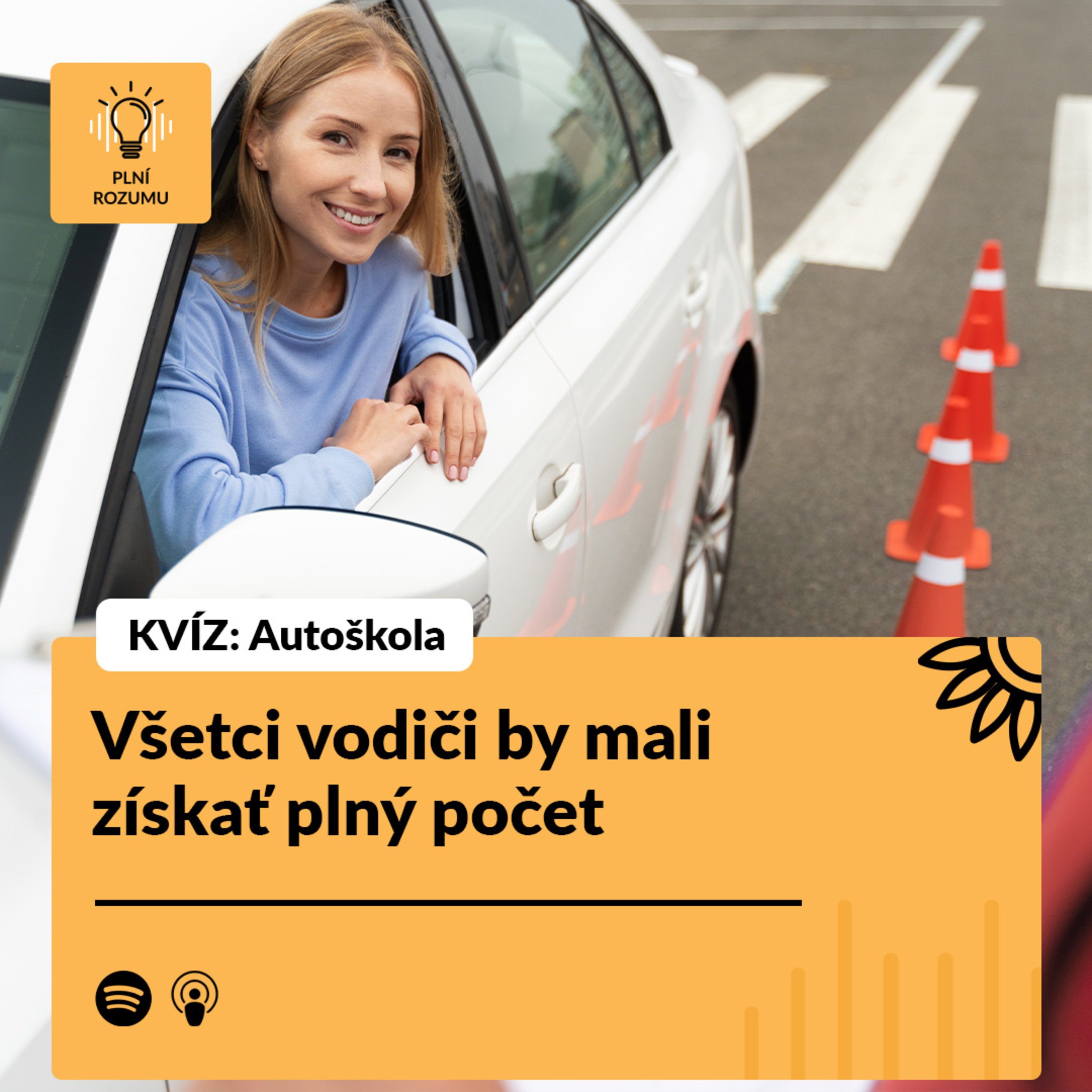 Plní rozumu