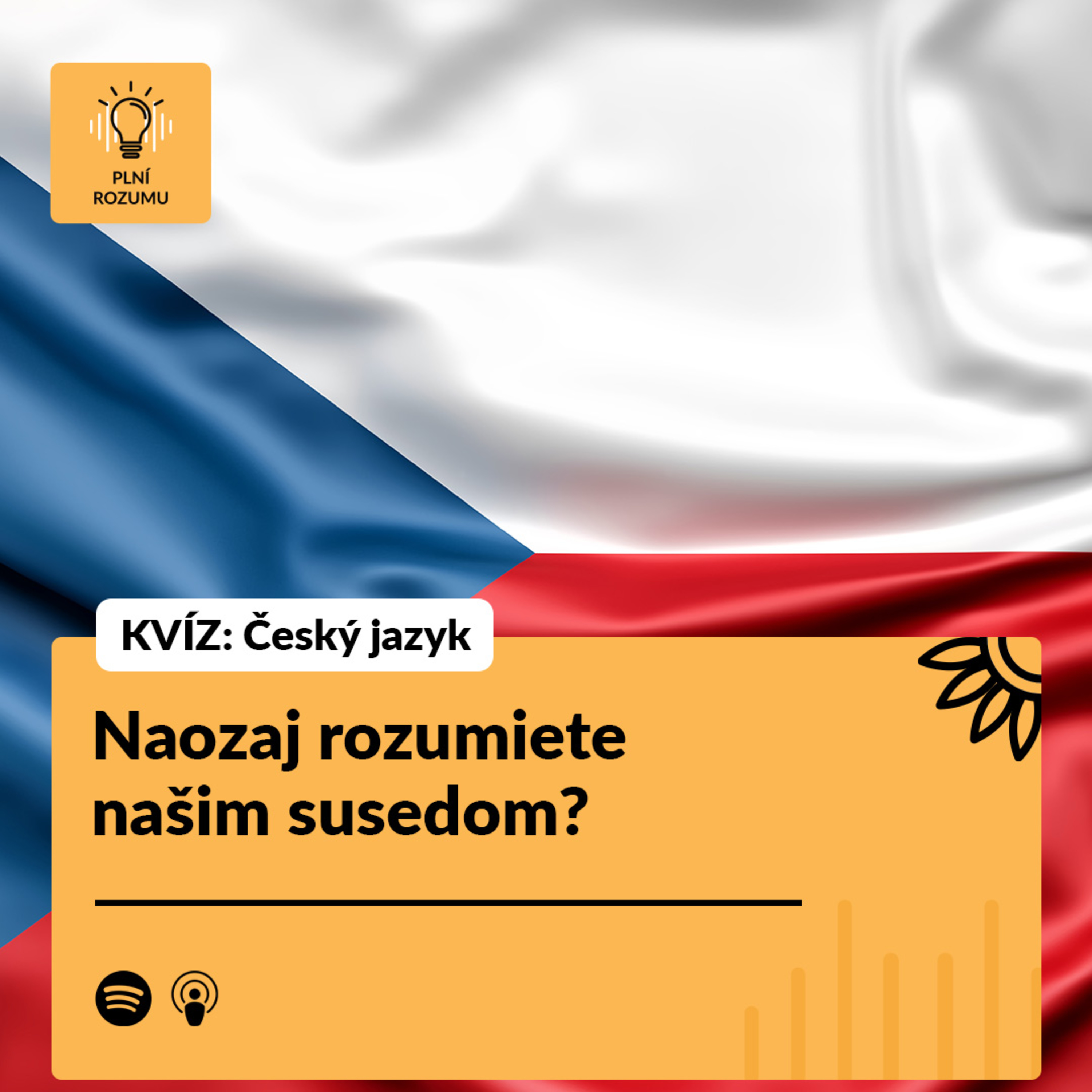 Plní rozumu
