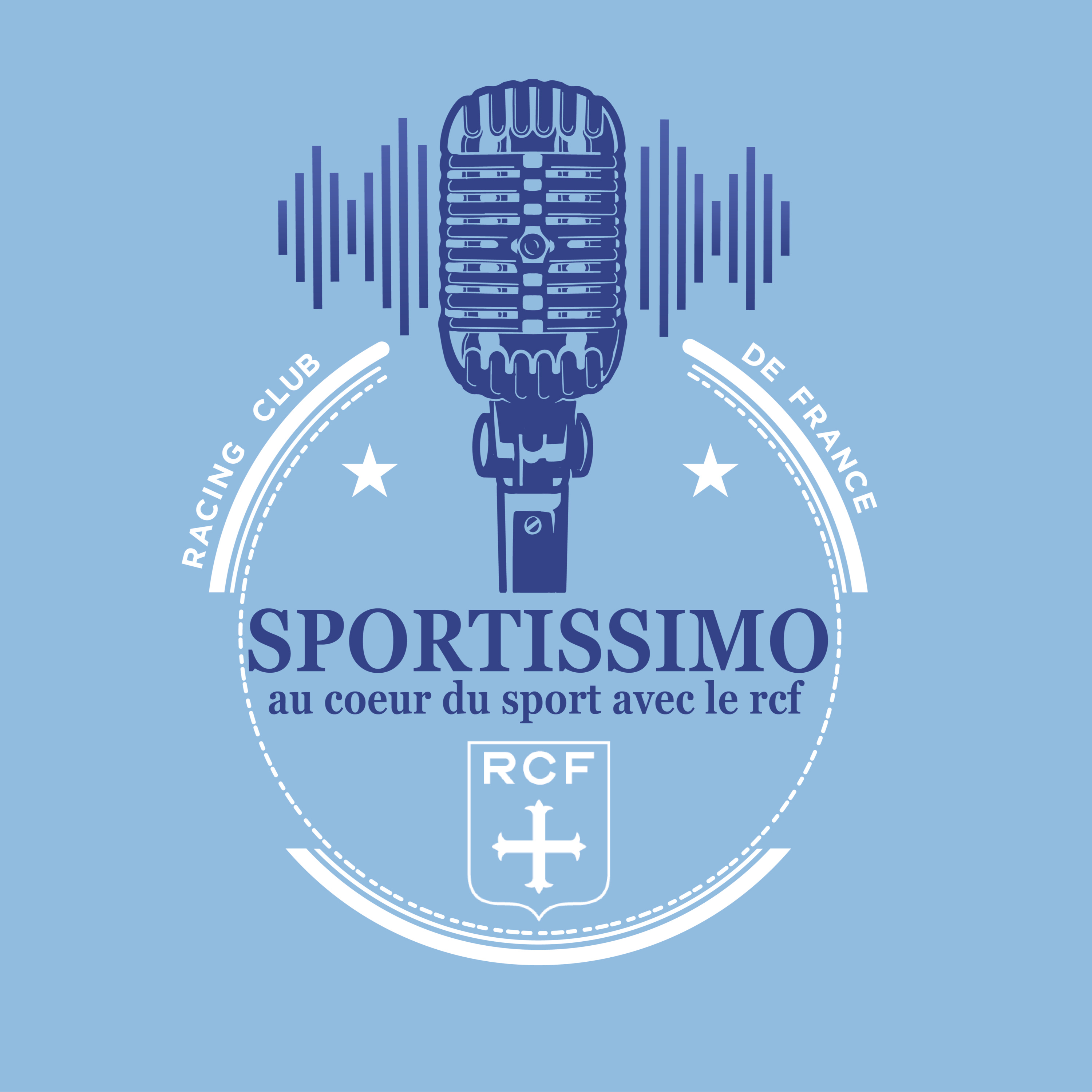 Rencontre avec Delphine Réau-Racinet, double médaillée Olympique sur Sportissimo