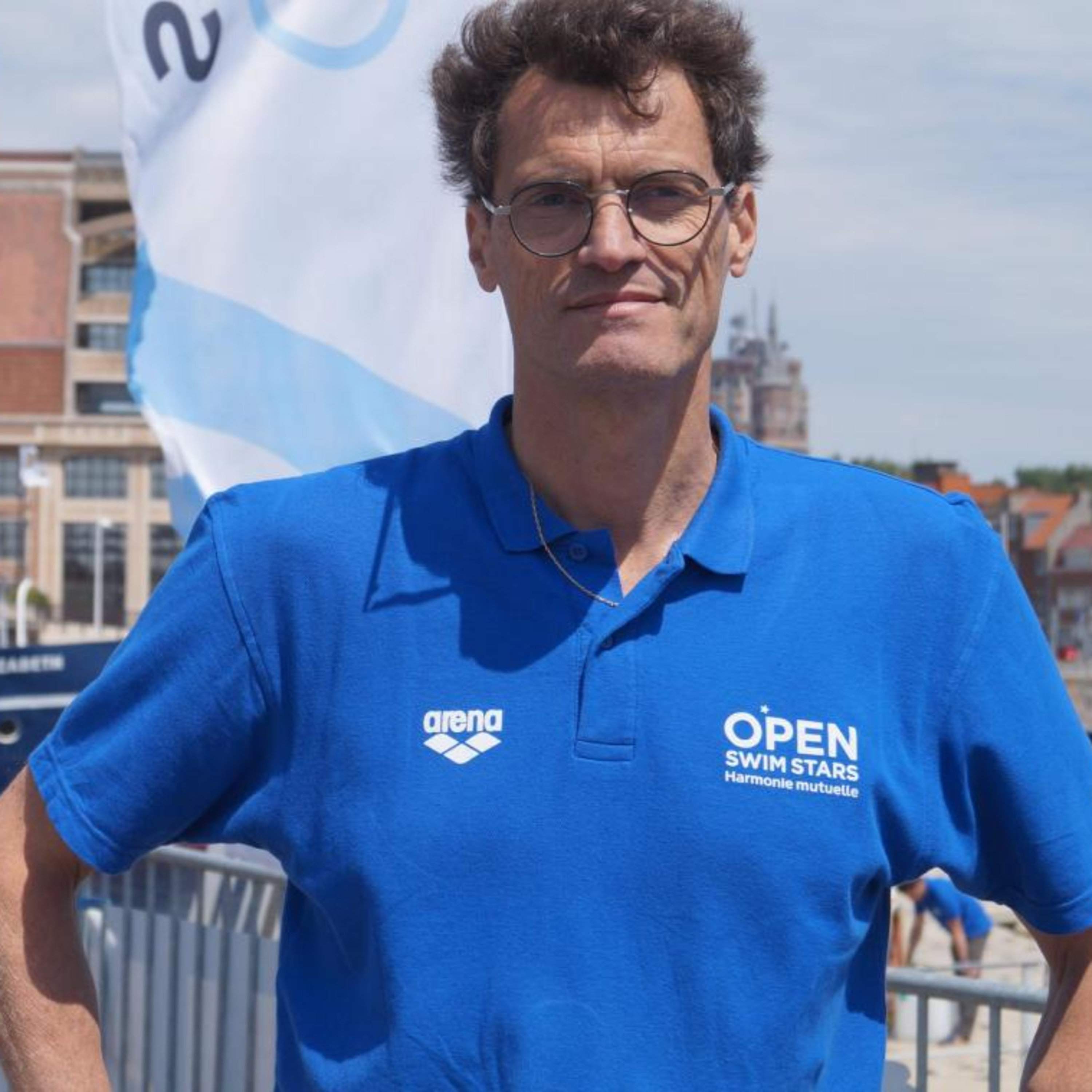 Laurent Neuville : plongez au cœur du grand bassin