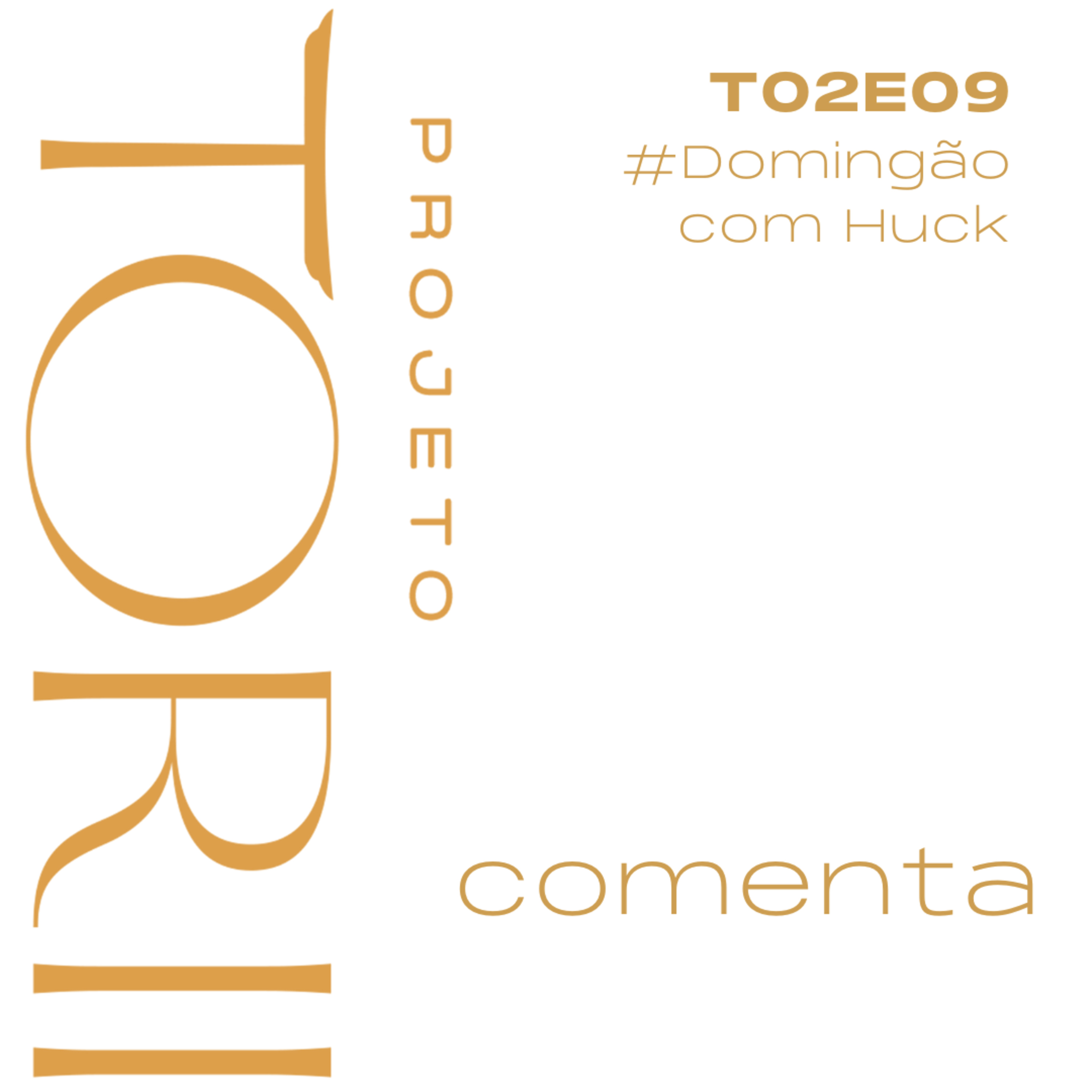 Projeto Torii Podcast