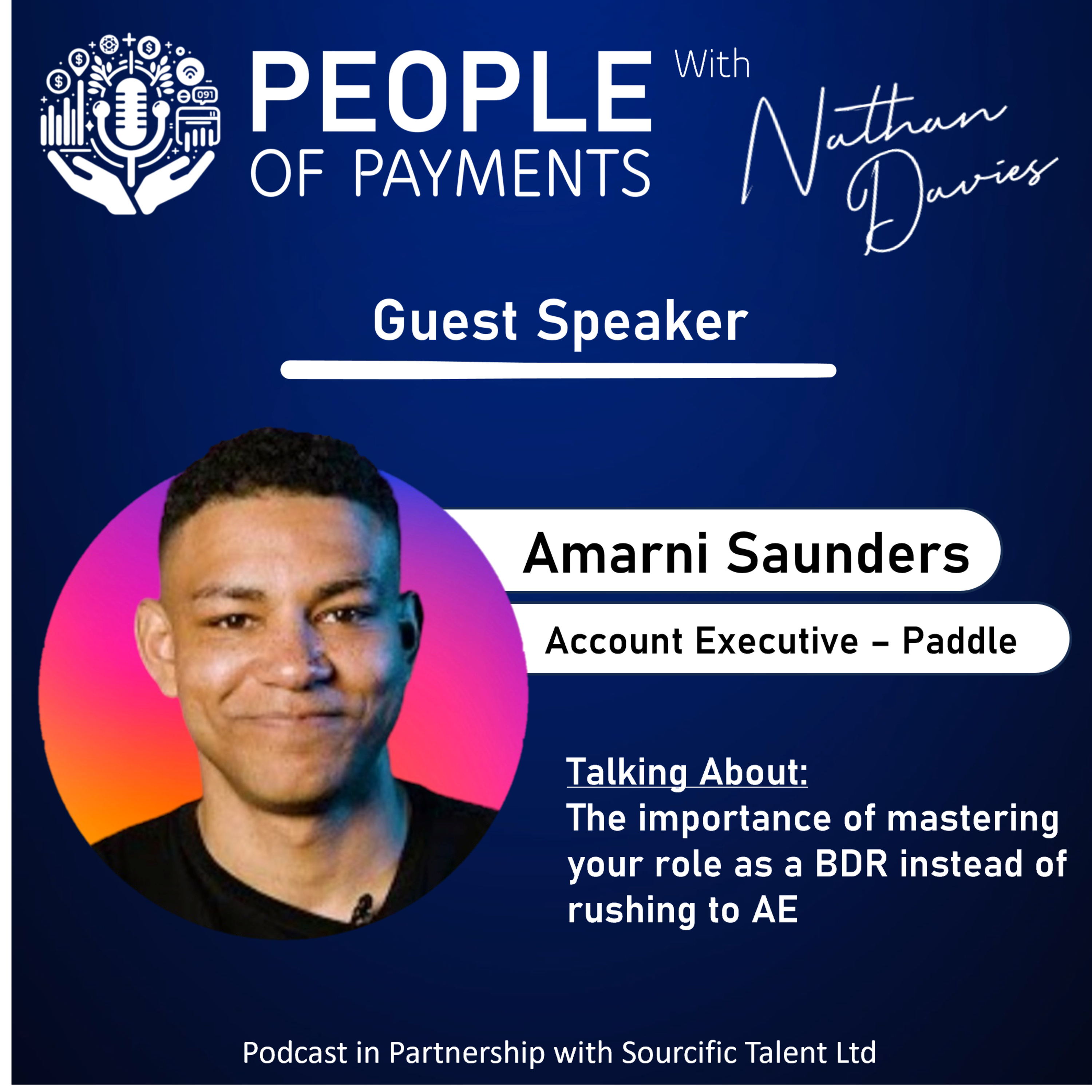 People of Payments