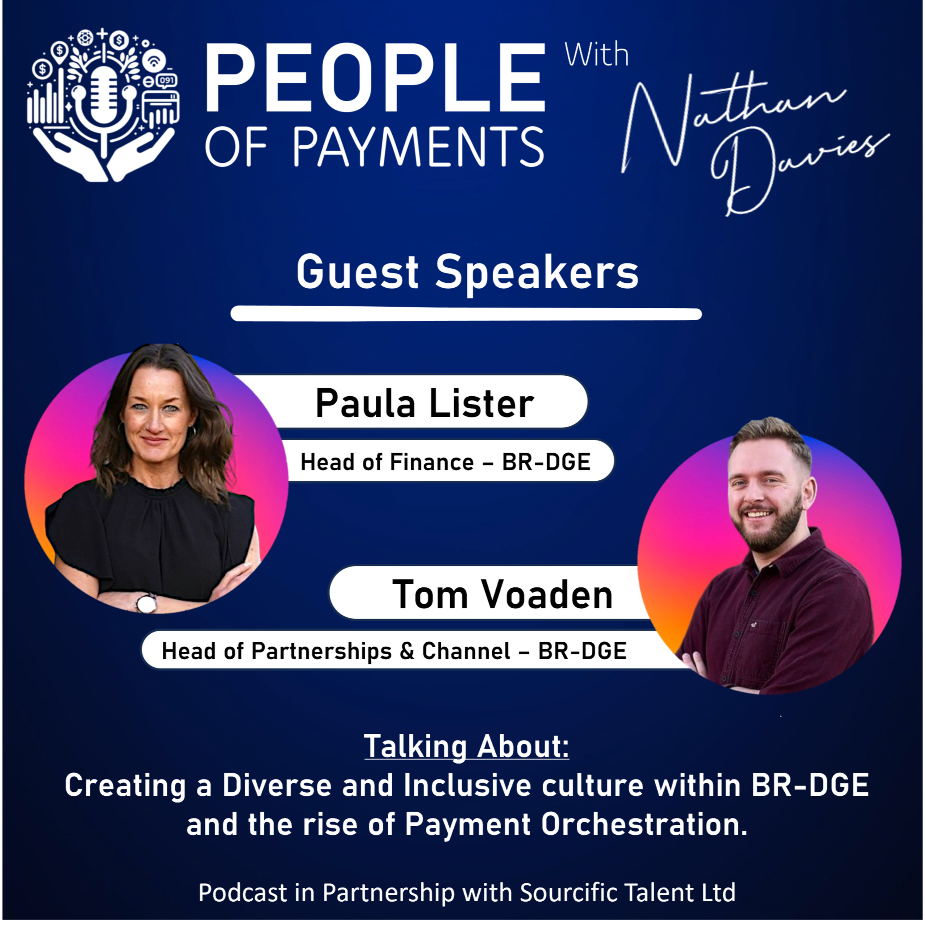 People of Payments