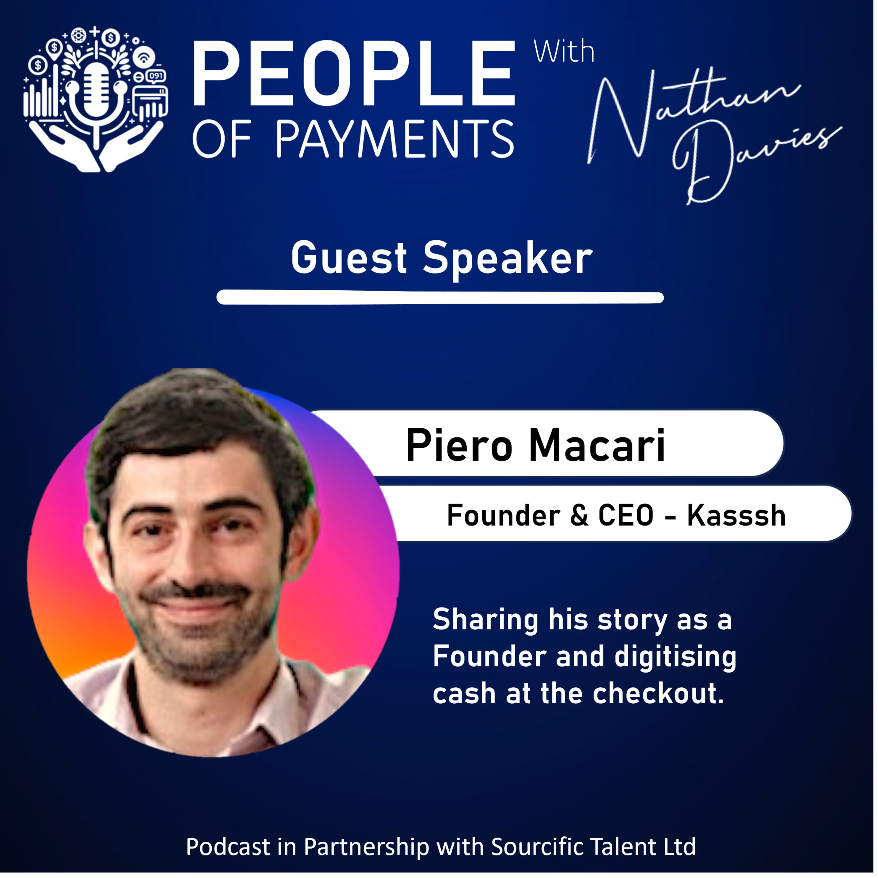 People of Payments