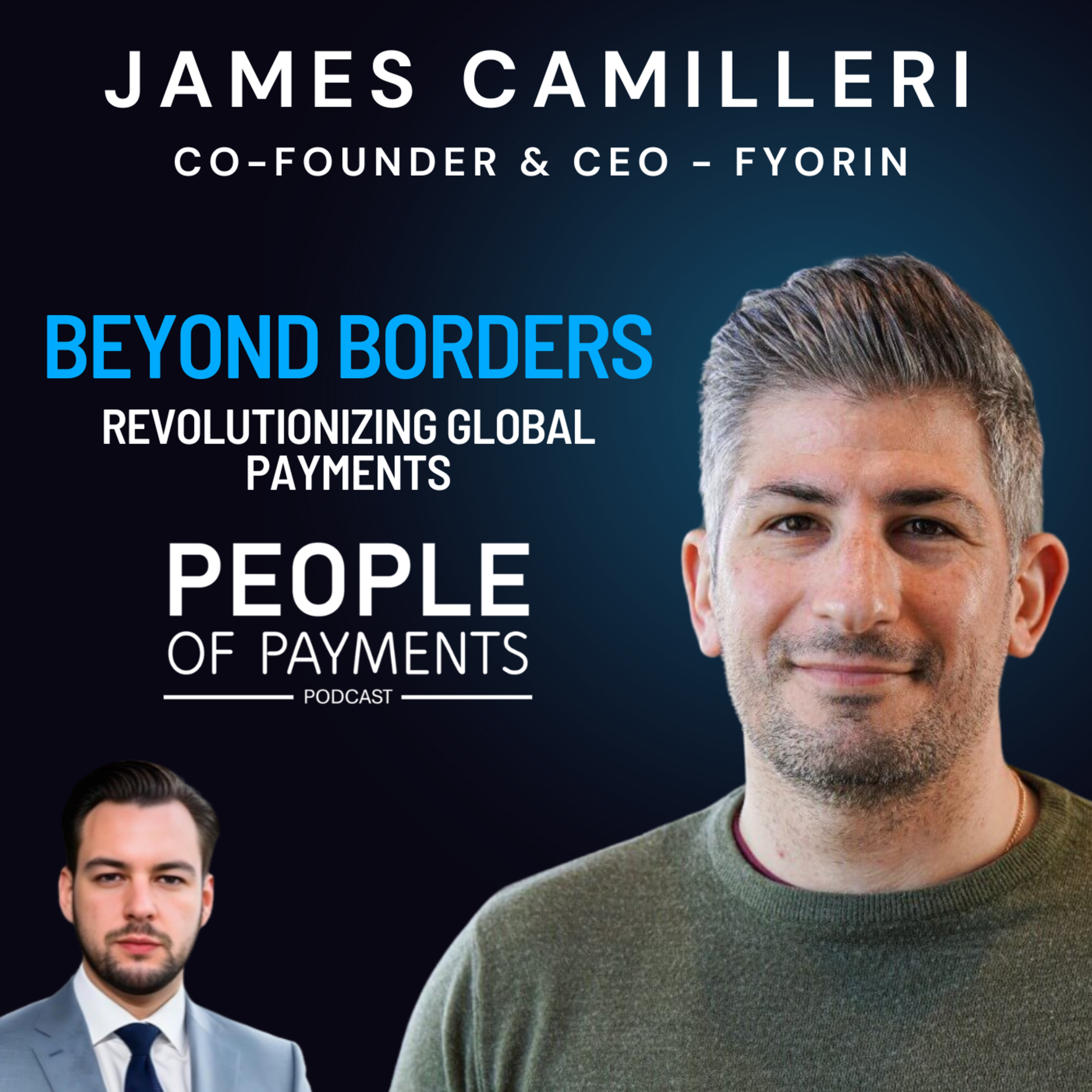 People of Payments