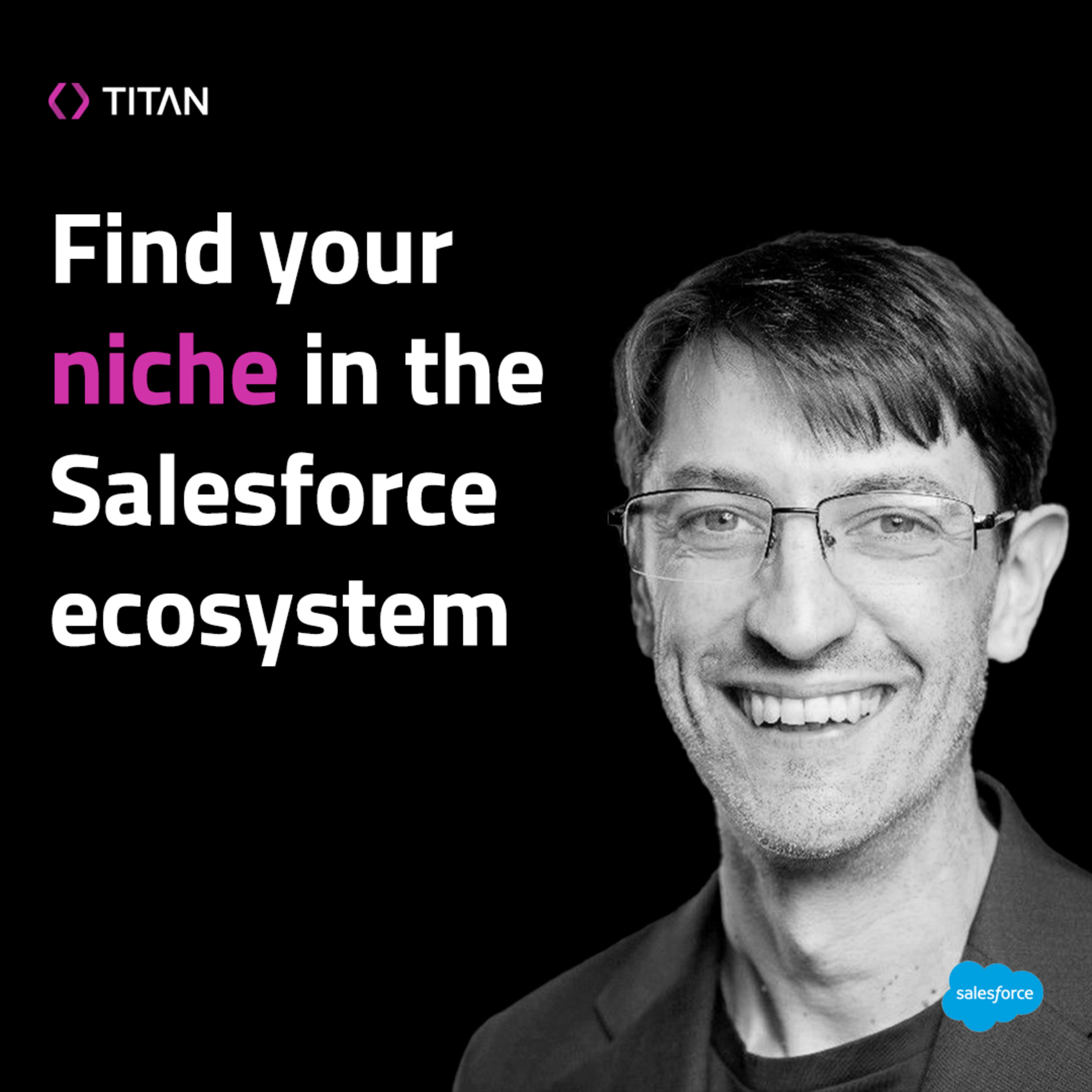 Salesforce Radio