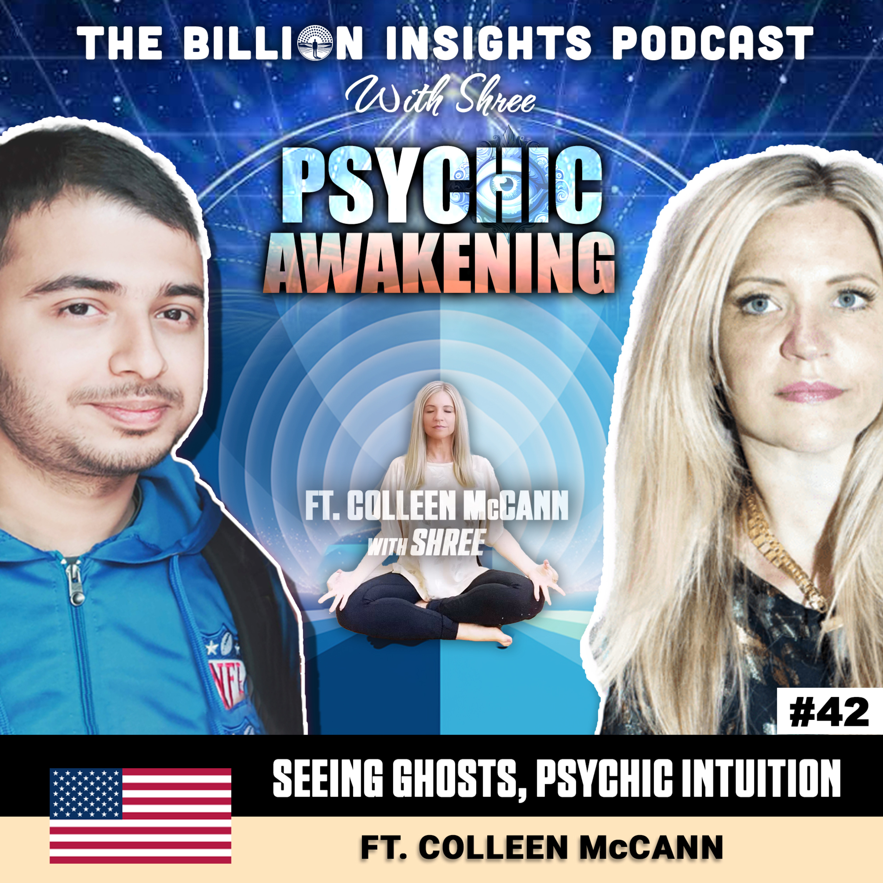 THE BILLION INSIGHTS