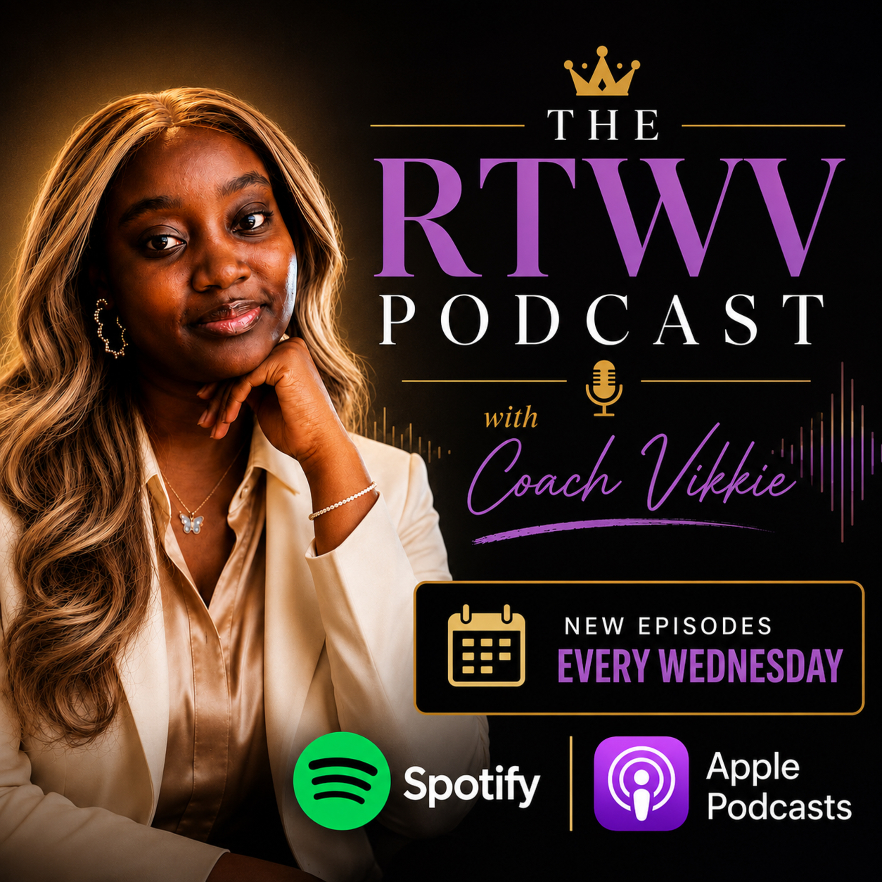 Introduction - Relationship Talks With Vikkie