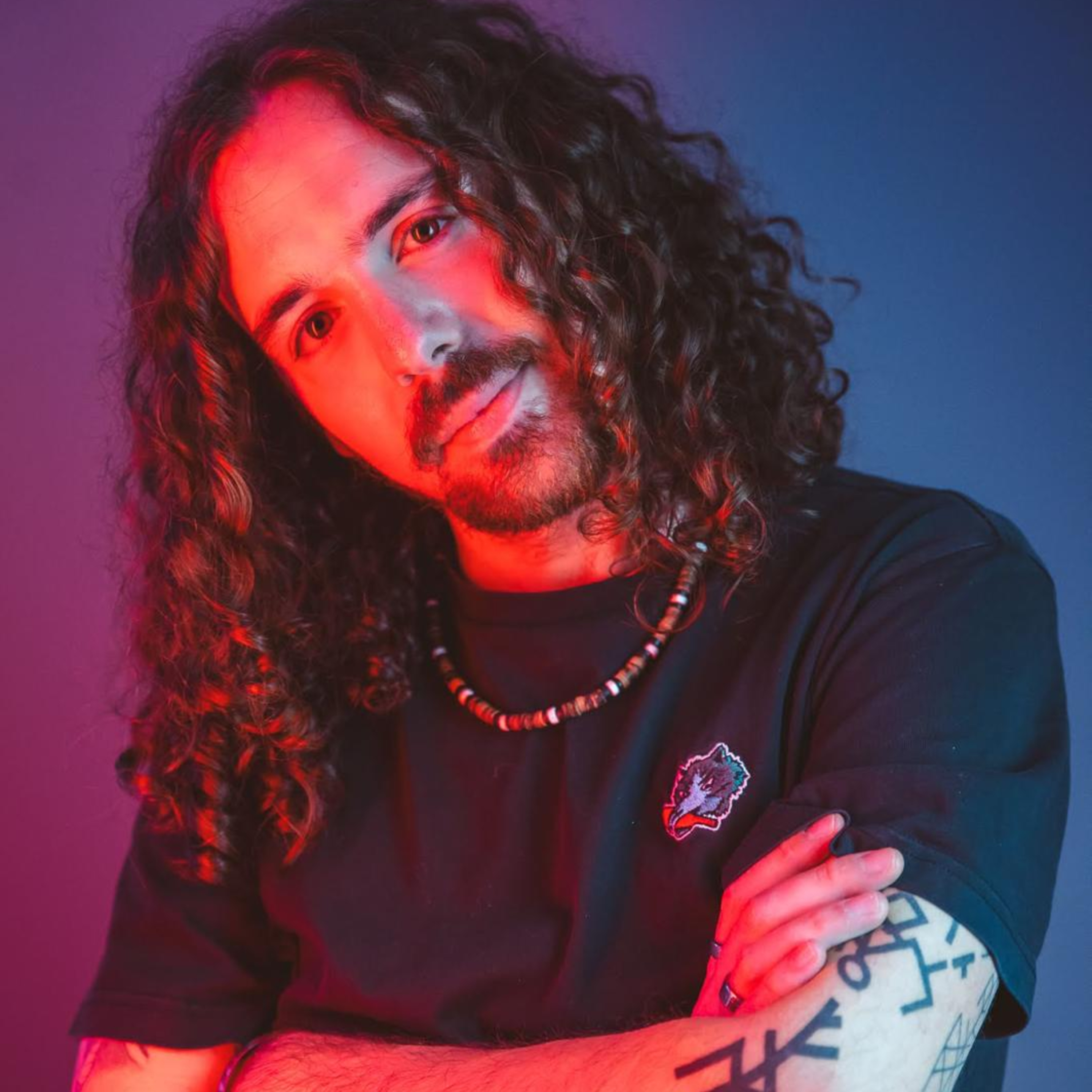 36. אוריה שרון - מה משותף בין בן אדם שמאמין בעצמו לבן אדם שמאמין שהוא לא מסוגל? ששניהם צודקים episode artwork