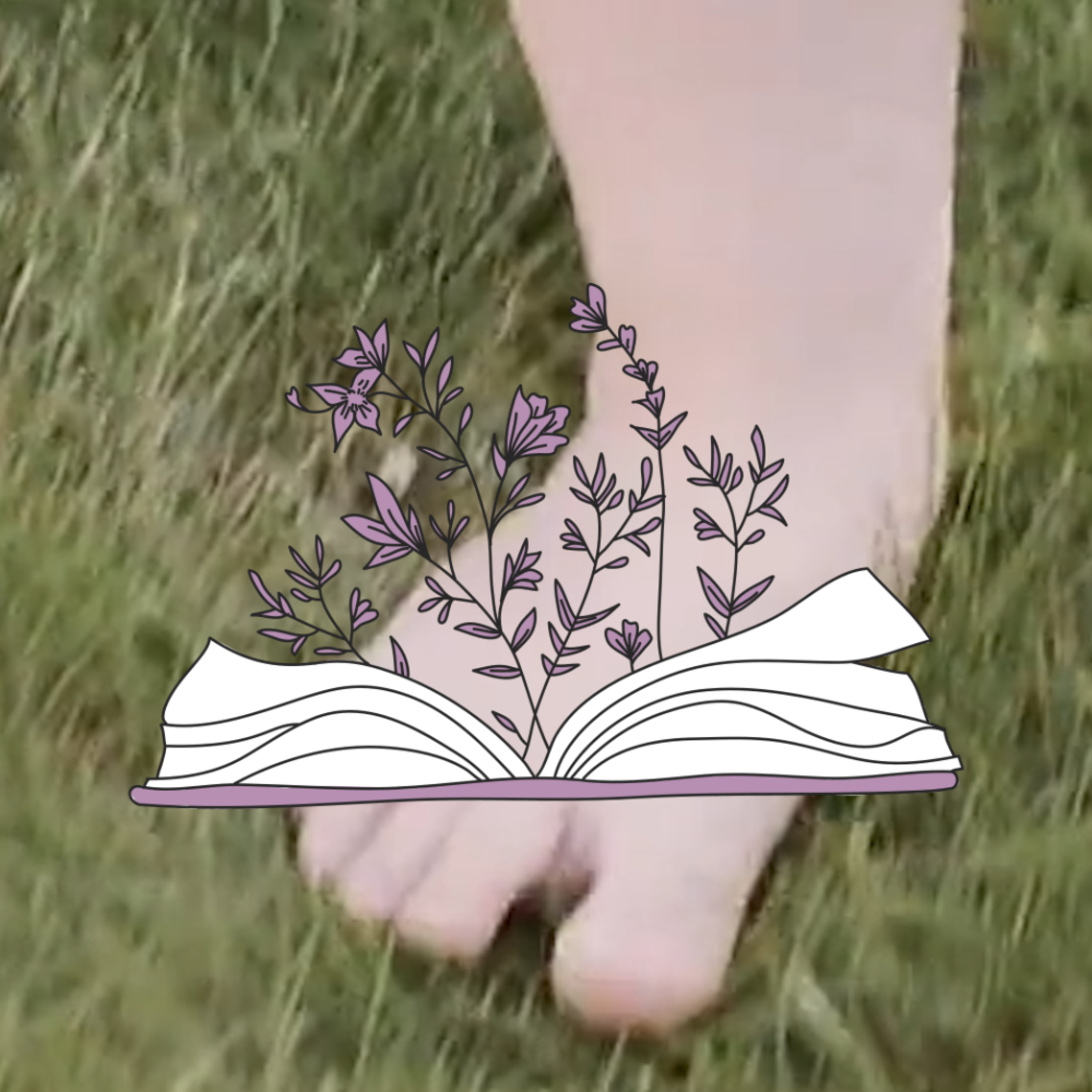 First steps by my little runner! episode artwork