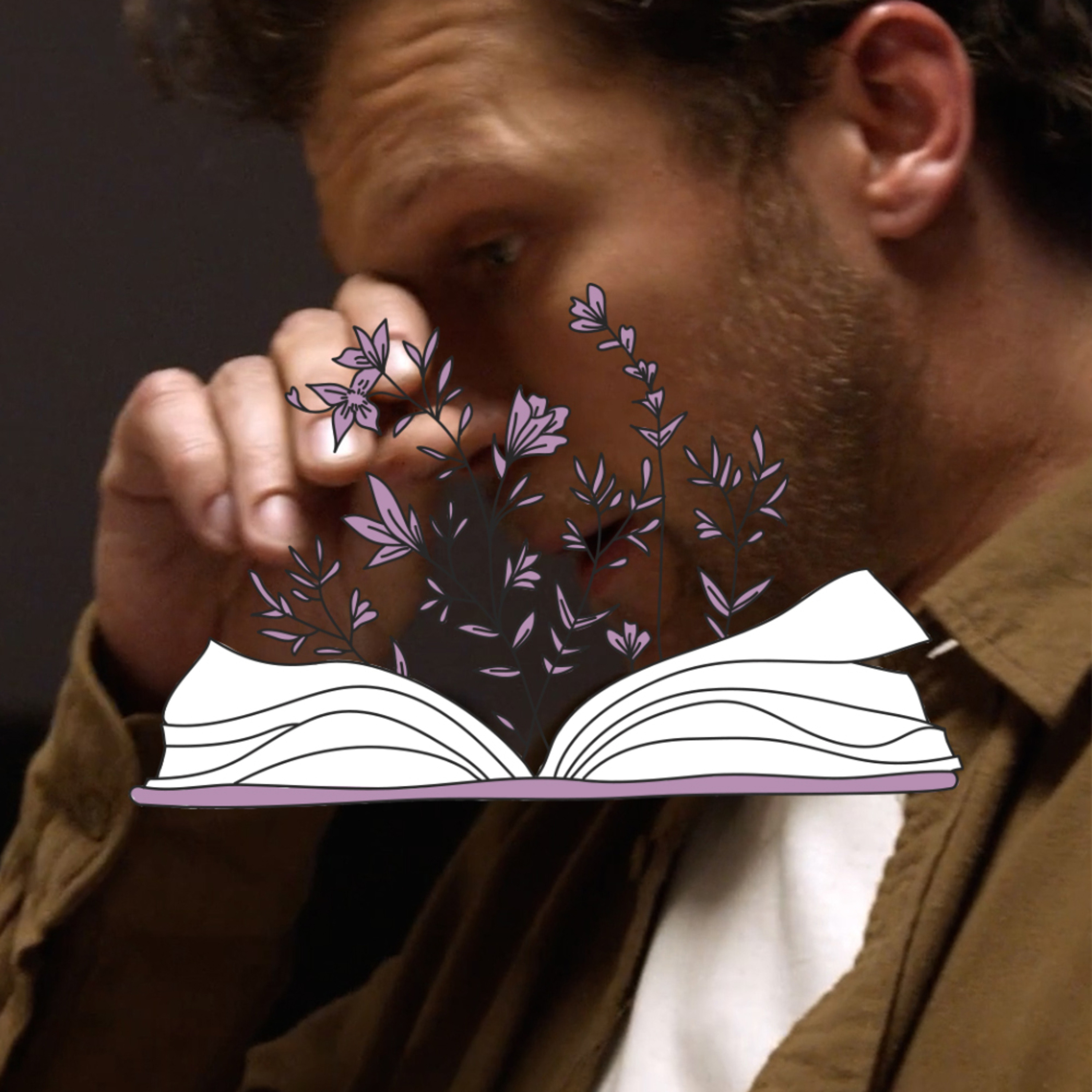 Stress between Cafcass interviews episode artwork