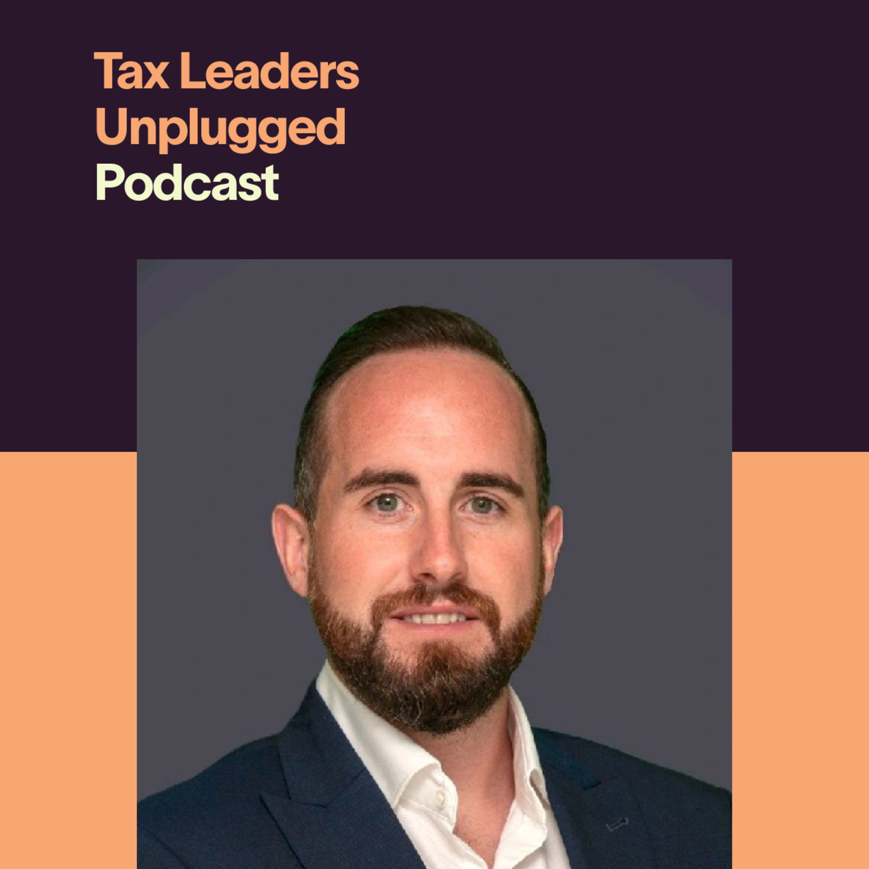 Secrets of Successful Tax Leadership in MENA's Tech Industry | Stuart Ramsay Secrets of Successful Tax Leadership in MENA's Tech Industry | Stuart Ramsay