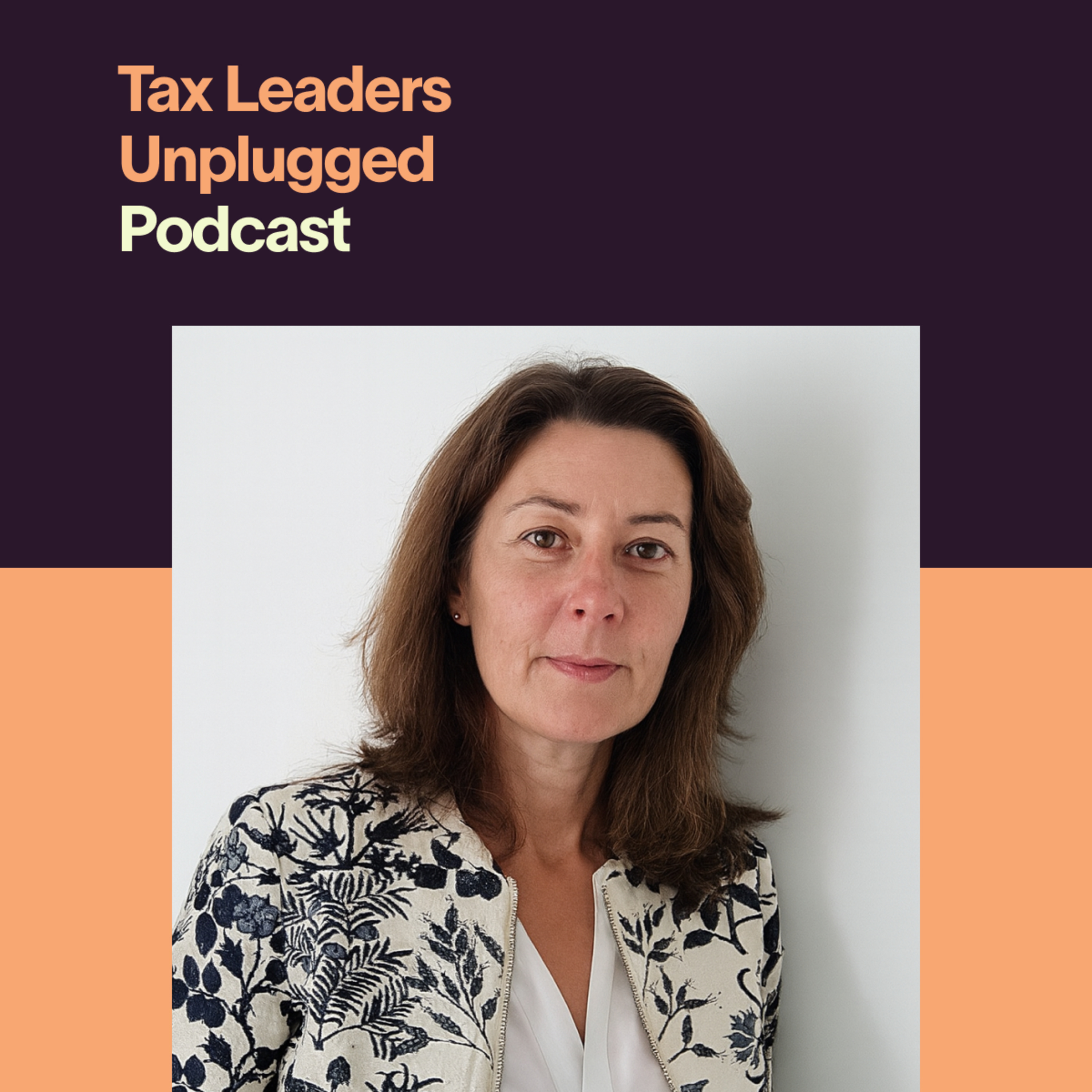 Inside M&A: Insights for in-house tax | Sandra Esteves from Qlik