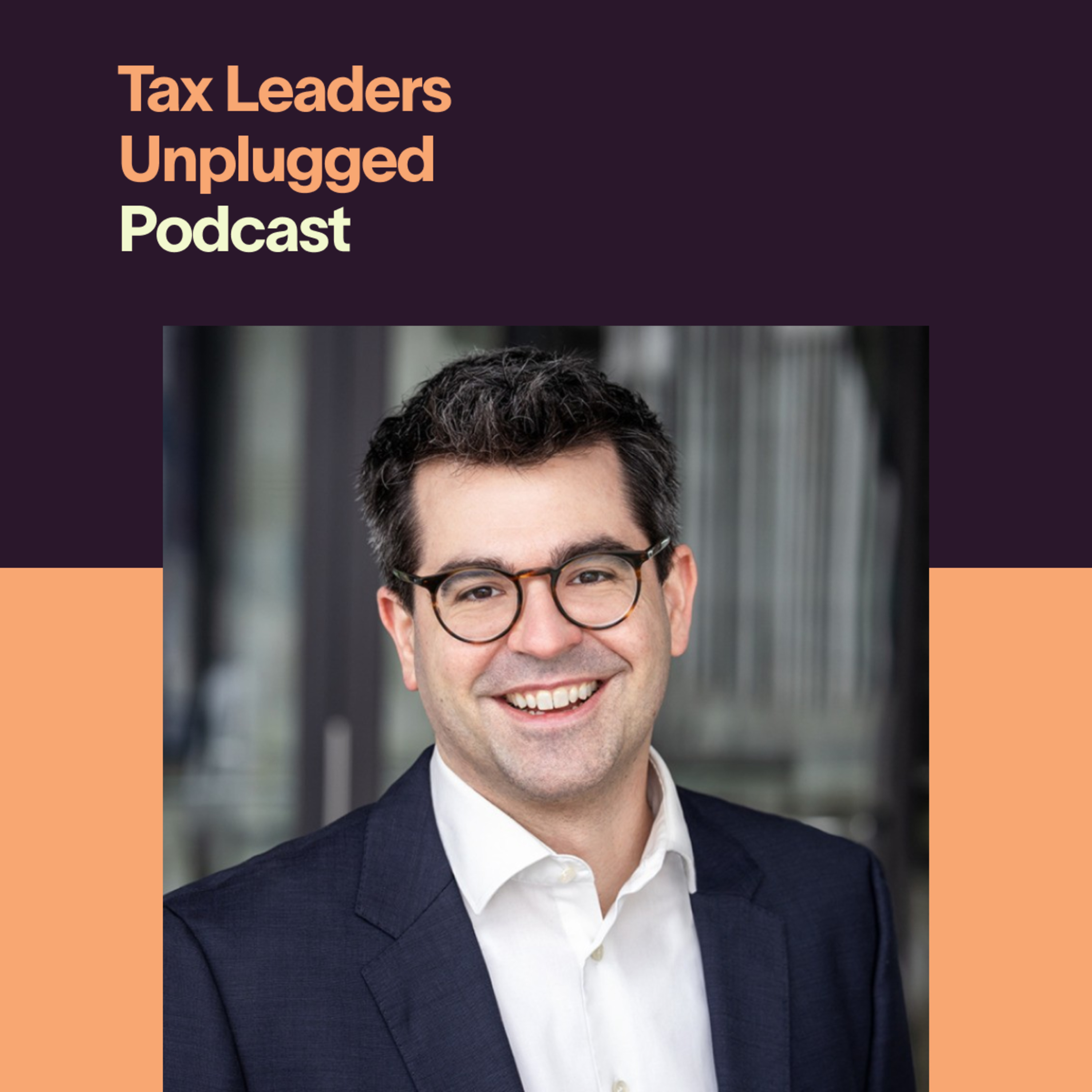 Stay Curious, Take Responsibility: AI & High-Performance Tax Teams | Christian Klein Stay Curious, Take Responsibility: AI & High-Performance Tax Teams | Christian Klein