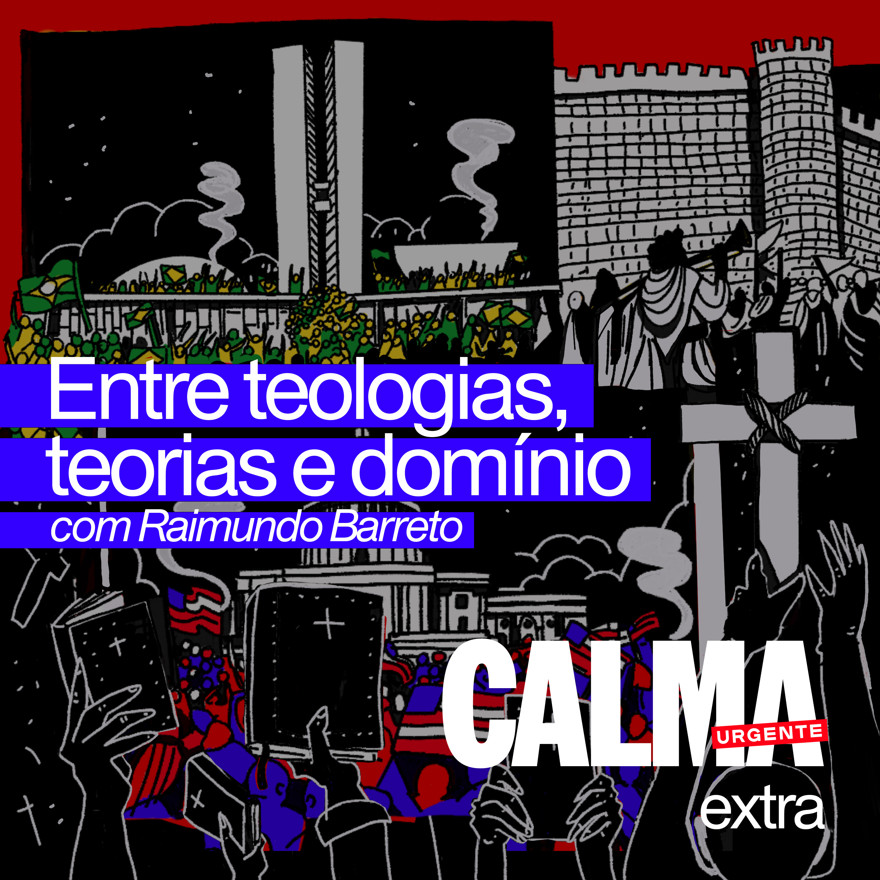 Calma Urgente