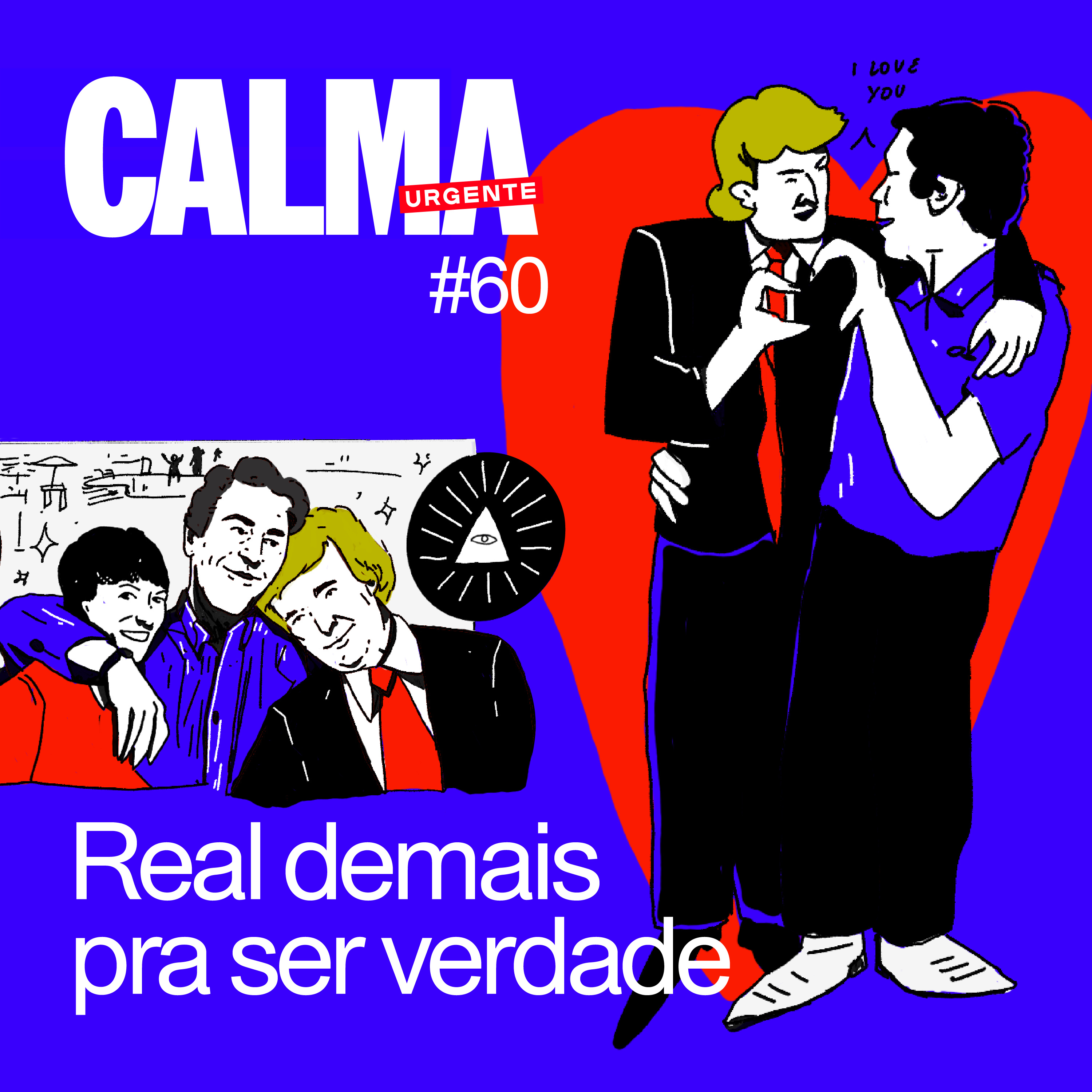 Calma Urgente