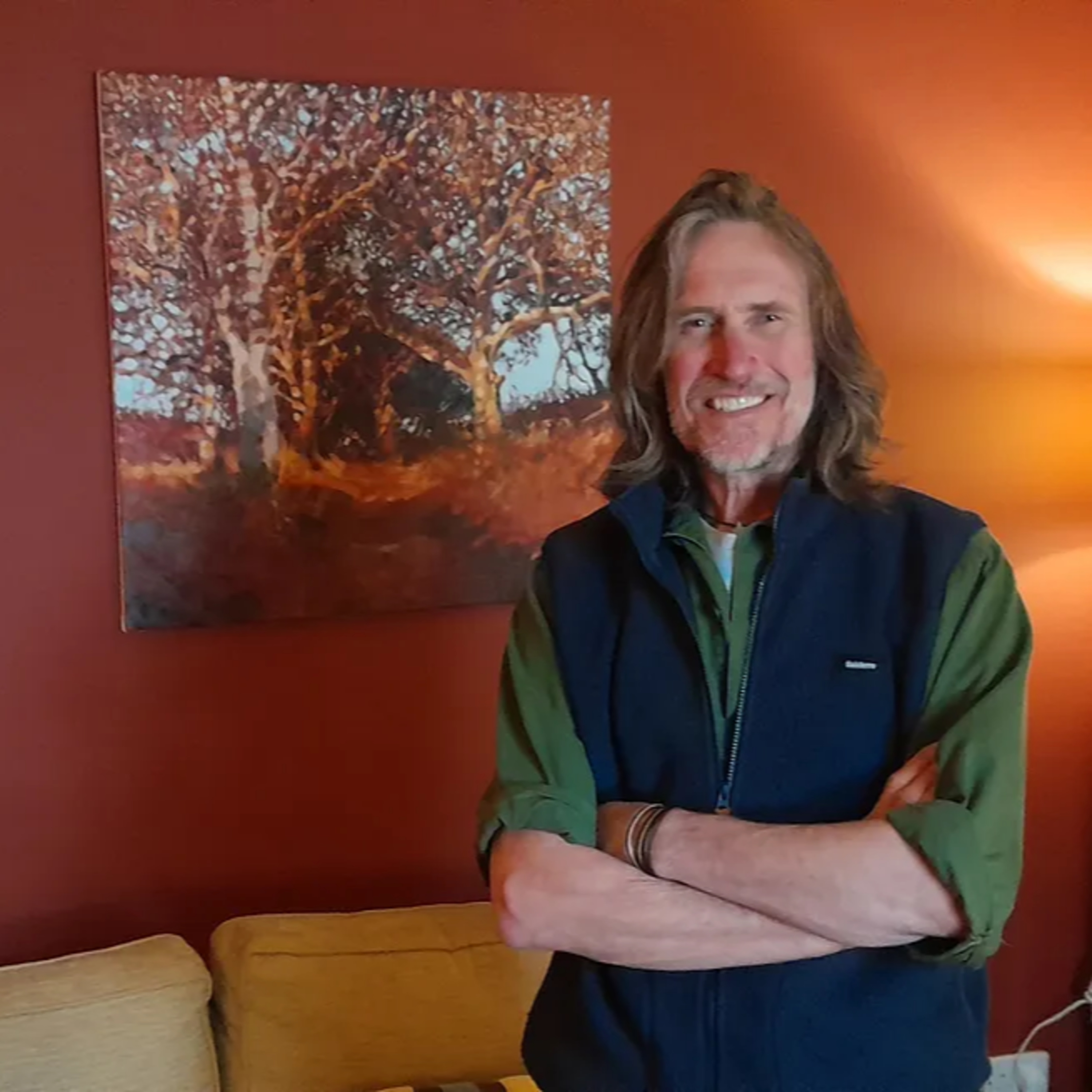 Stories From Round Our Way
