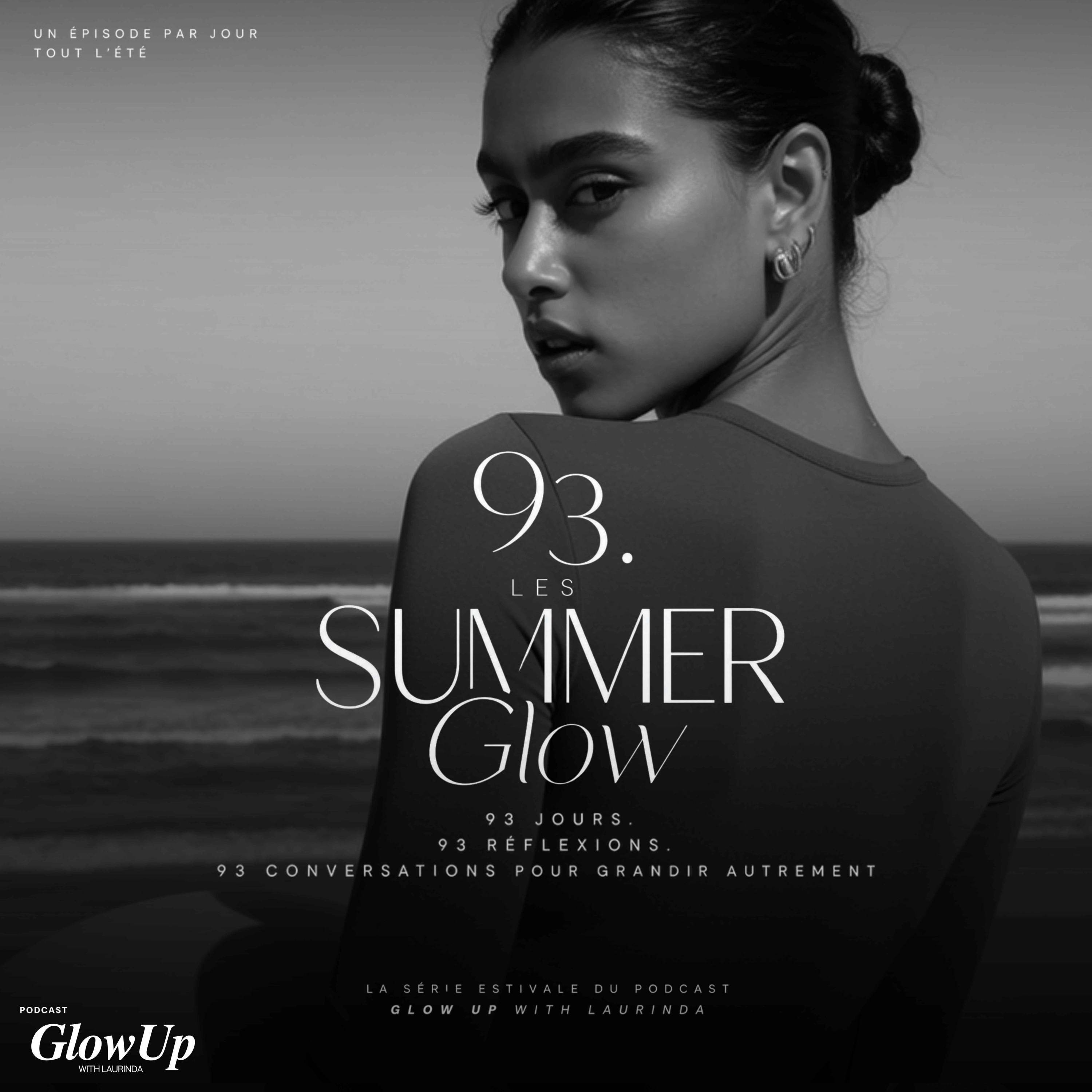 3|93 Pourquoi certaines vies sont-elles si remplies ? : Les Summer Glow episode artwork
