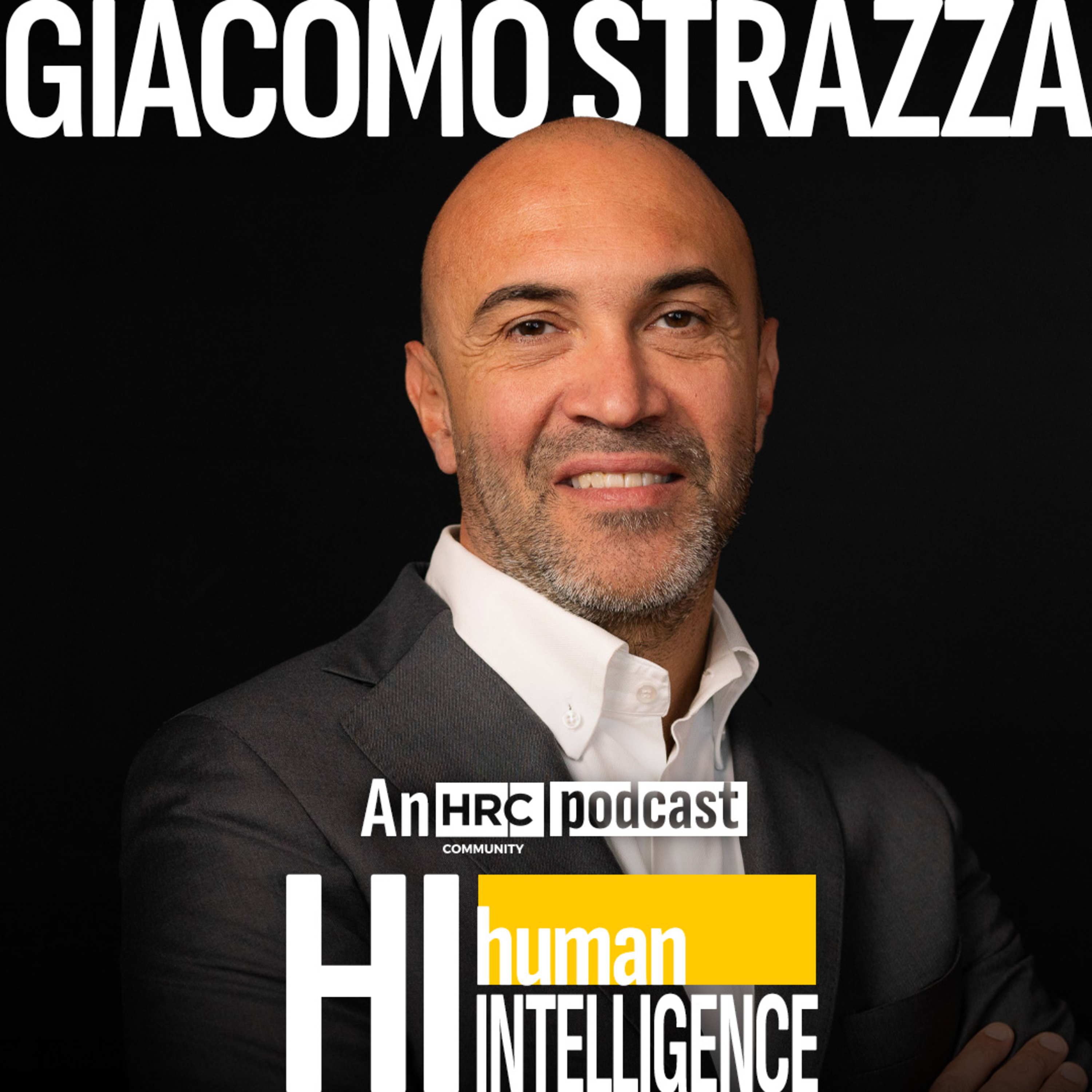 QUI, UNA VOLTA, ERA TUTTO JUNIOR. AI e “Patto per il futuro” episode artwork