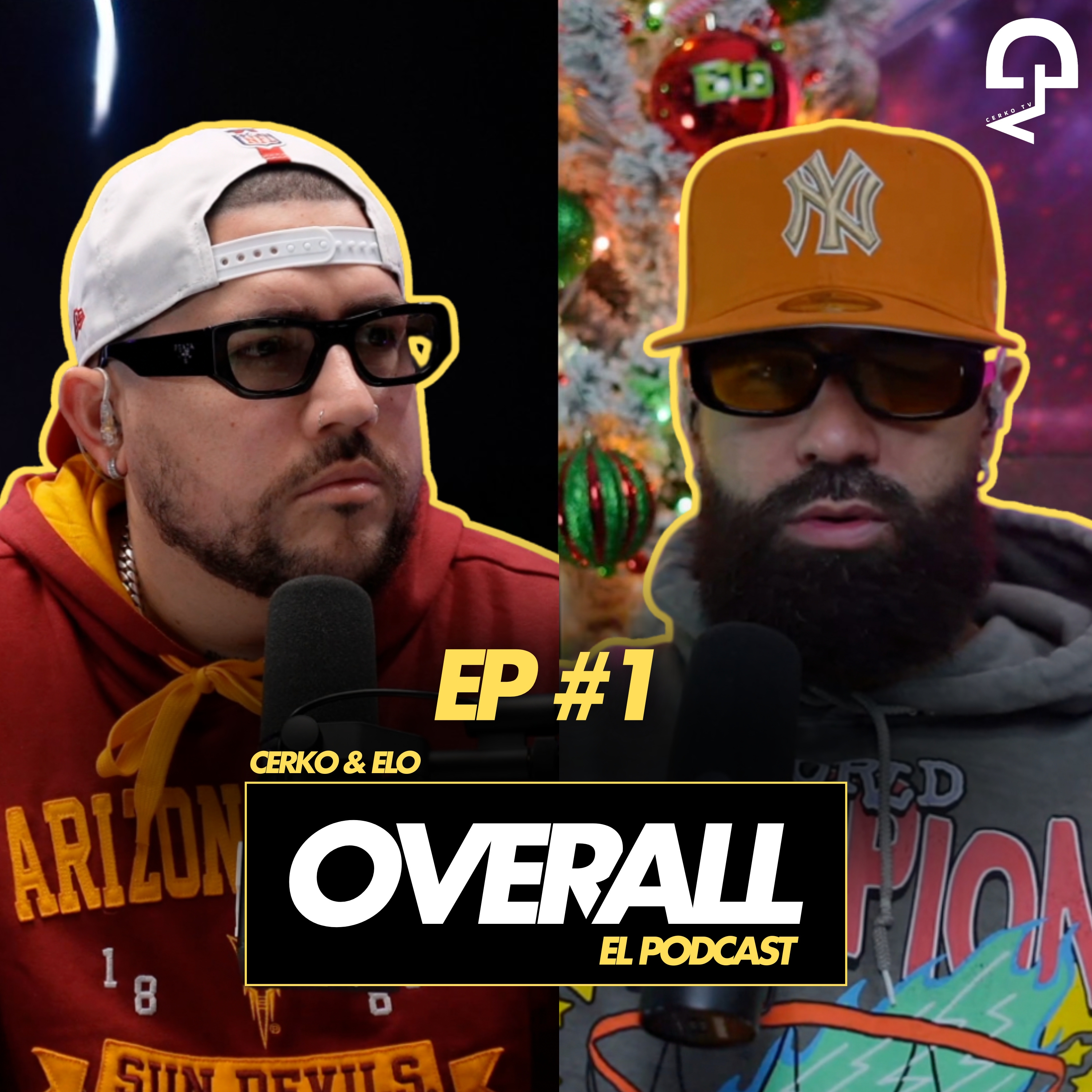 Una Semana de: NBA, Despidos, Controversias y Luto en El Gran Combo episode artwork