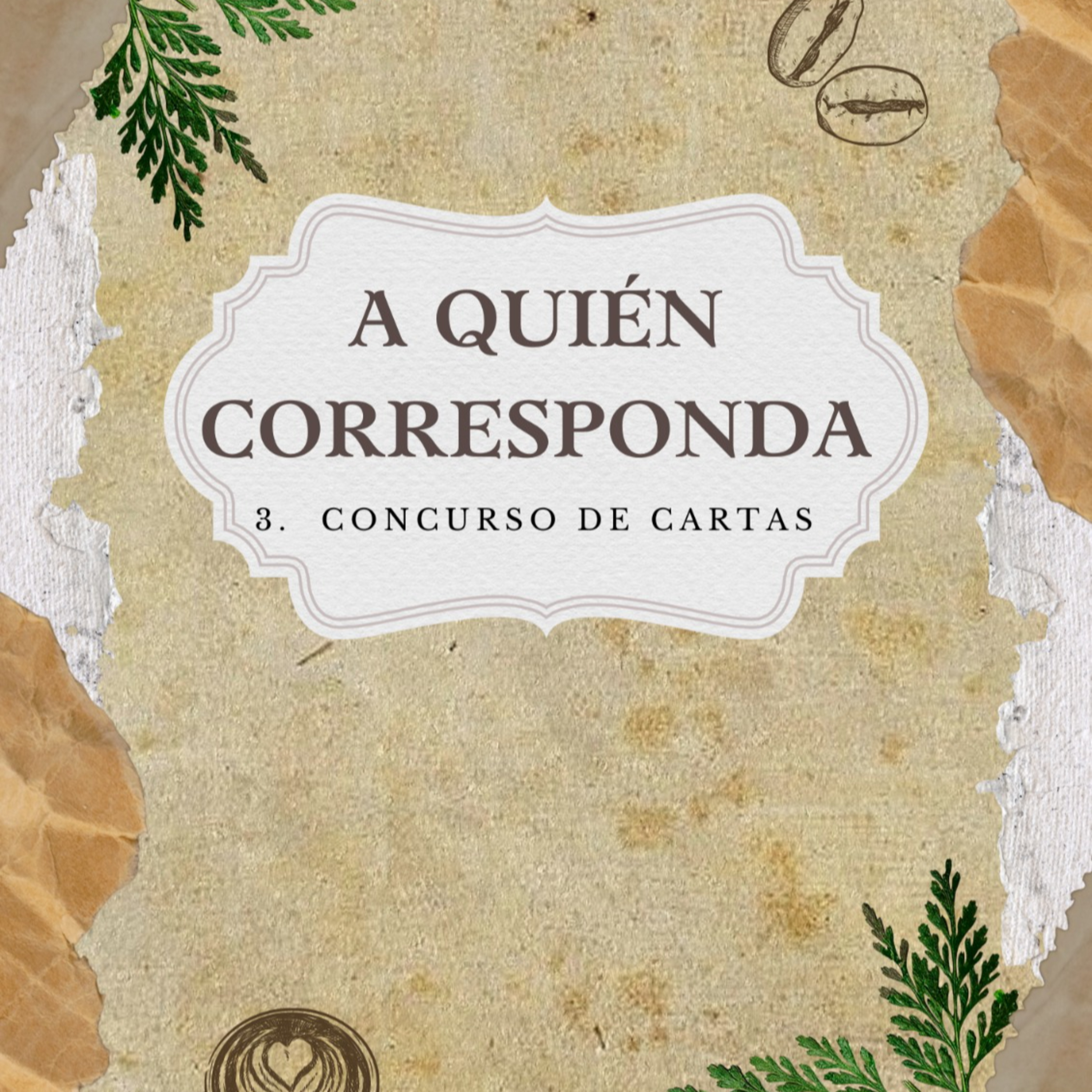 Detrás de las palabras