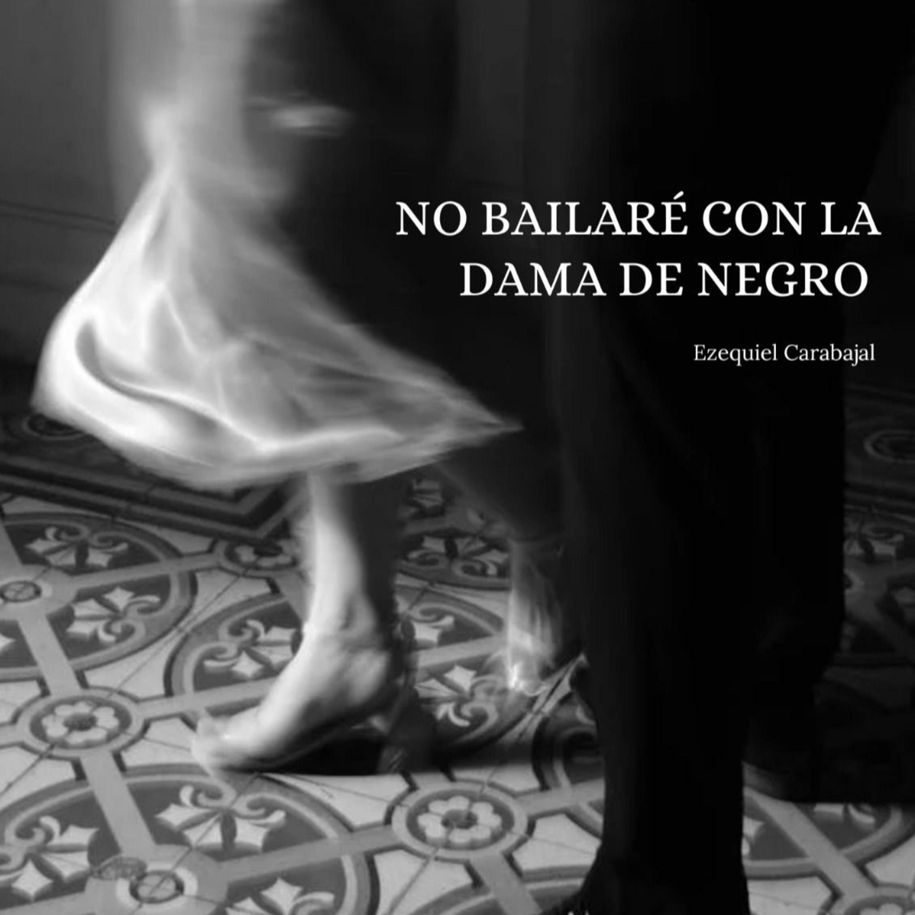 Detrás de las palabras