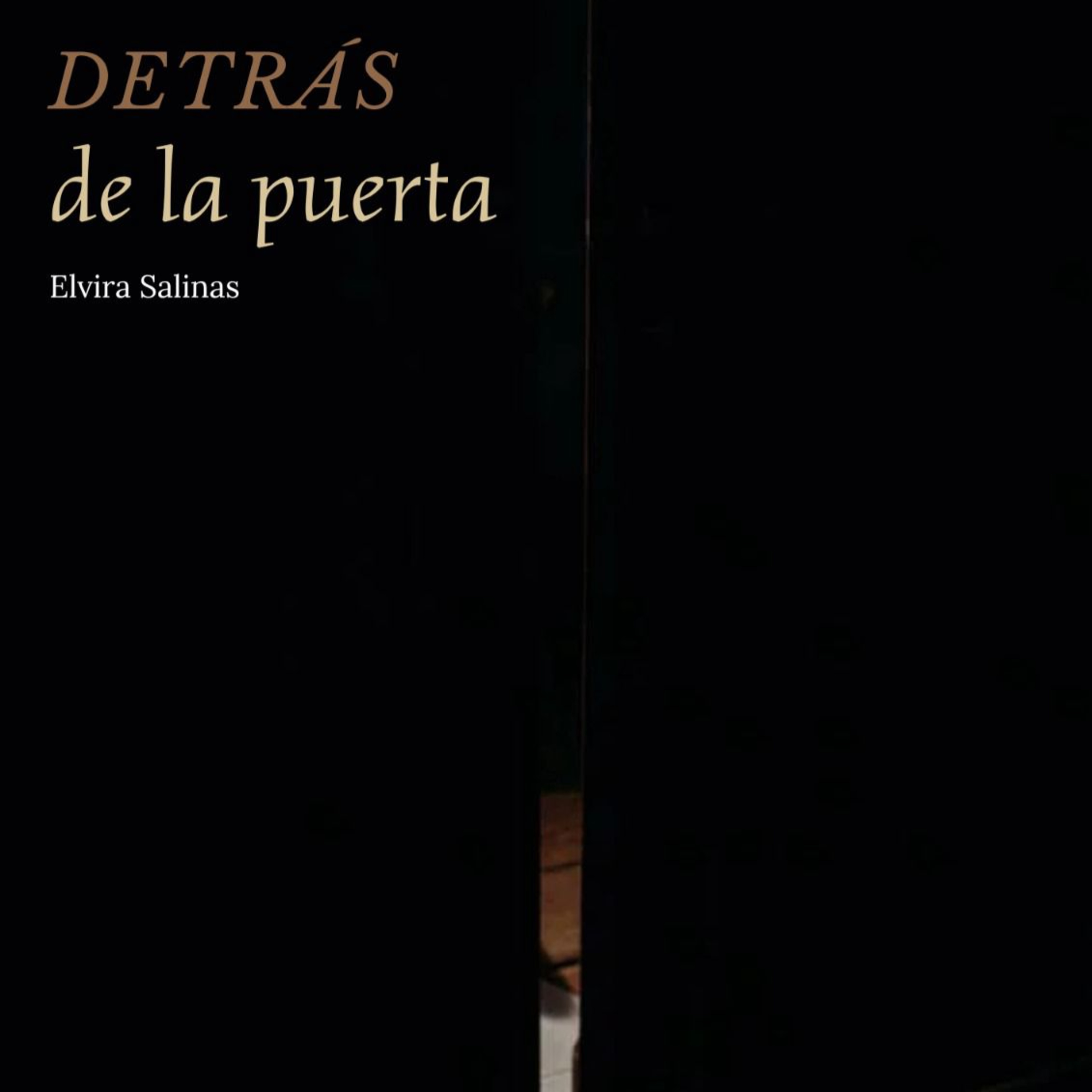 Detrás de las palabras