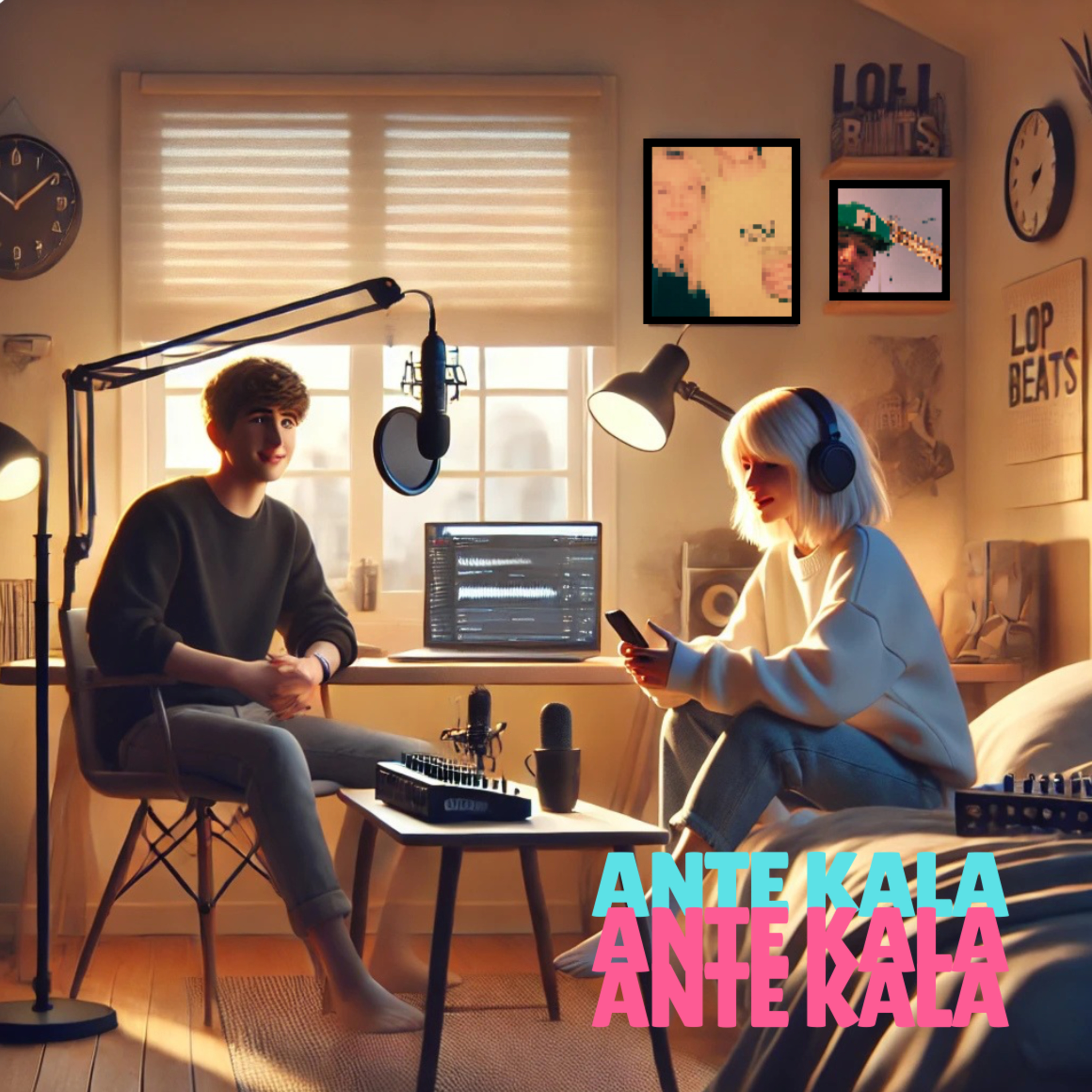 Ante Kala