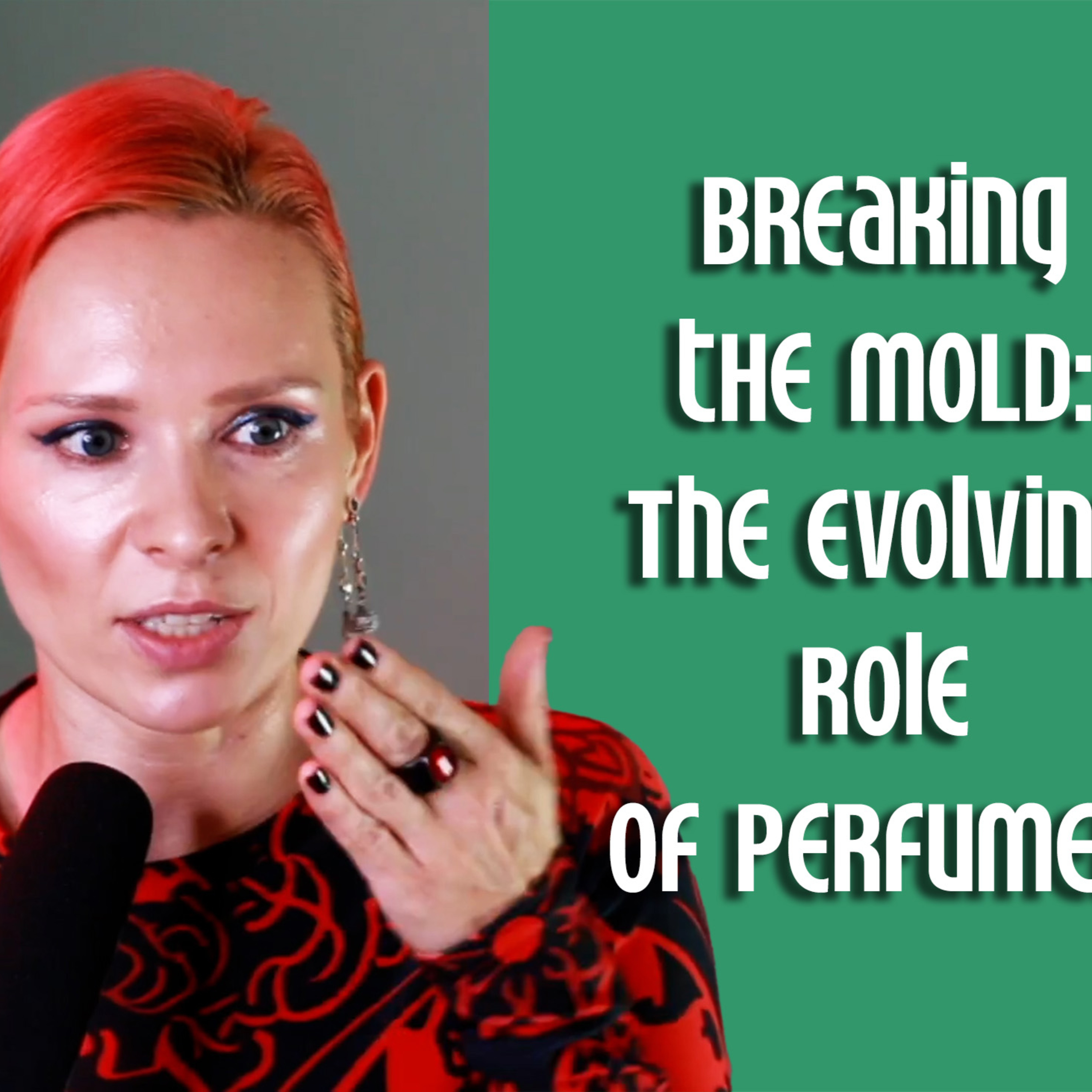 Perfume Nation: Hot Takes and Deep Dives in the Fragrance World