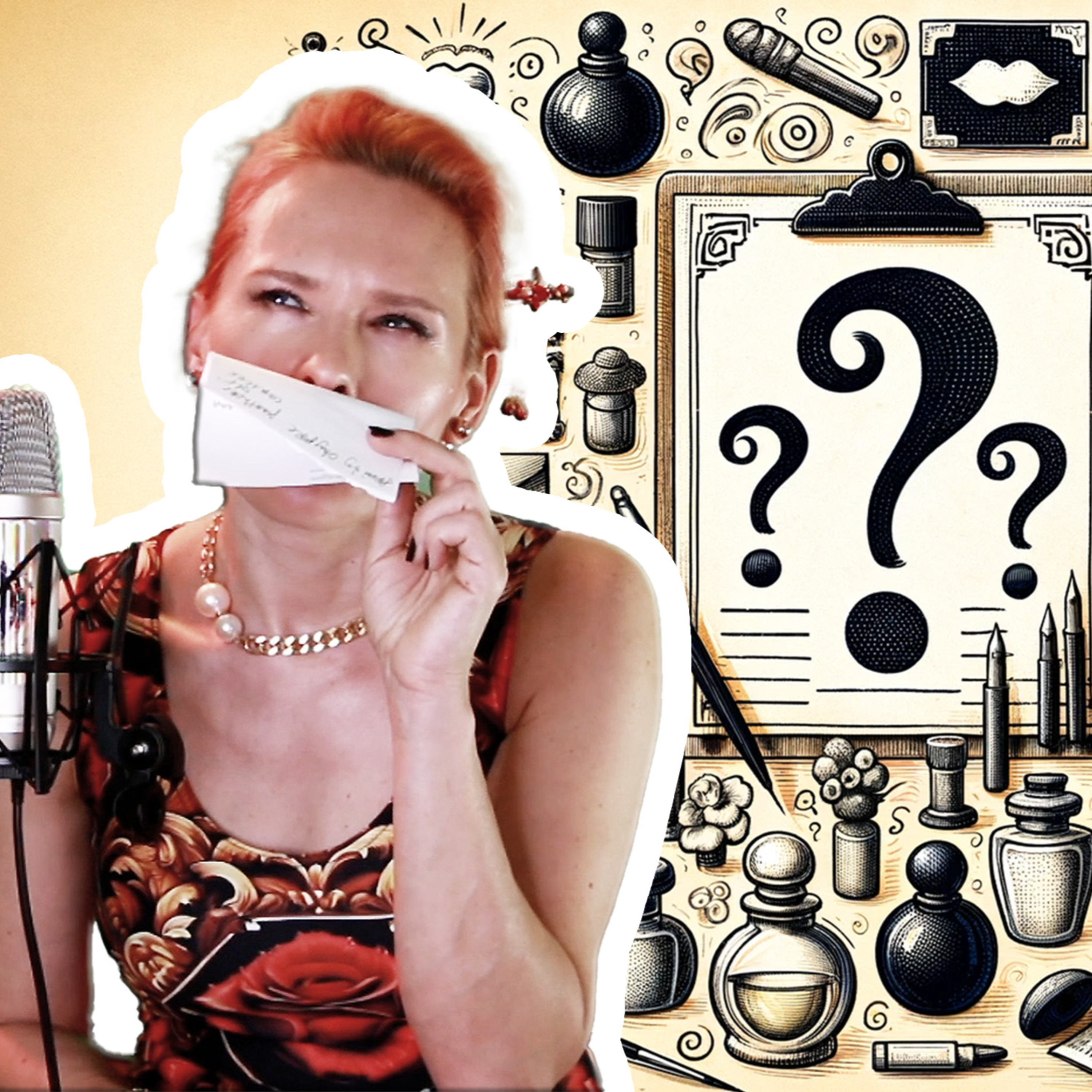 Perfume Nation: Hot Takes and Deep Dives in the Fragrance World