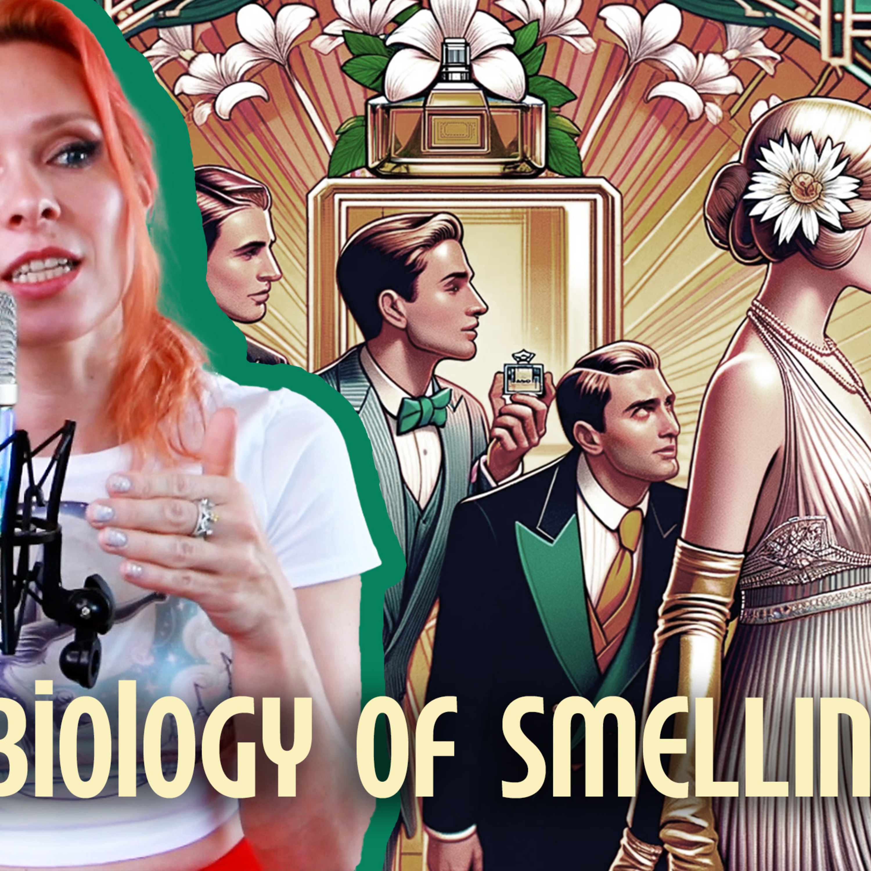 Perfume Nation: Hot Takes and Deep Dives in the Fragrance World