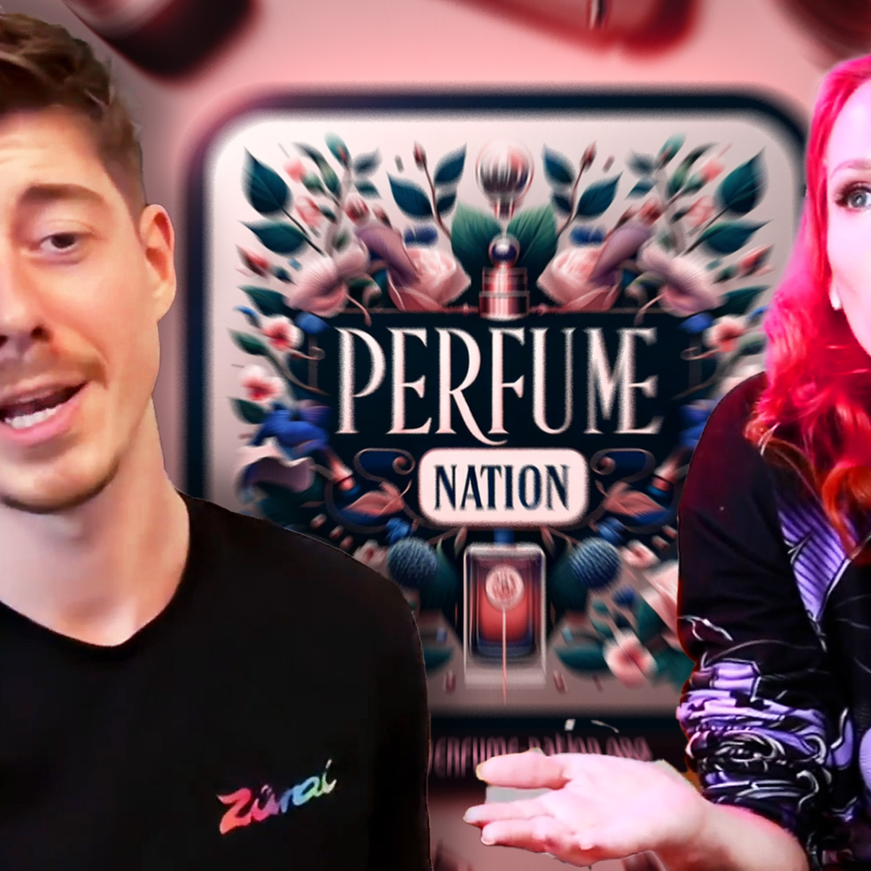 Perfume Nation: Hot Takes and Deep Dives in the Fragrance World