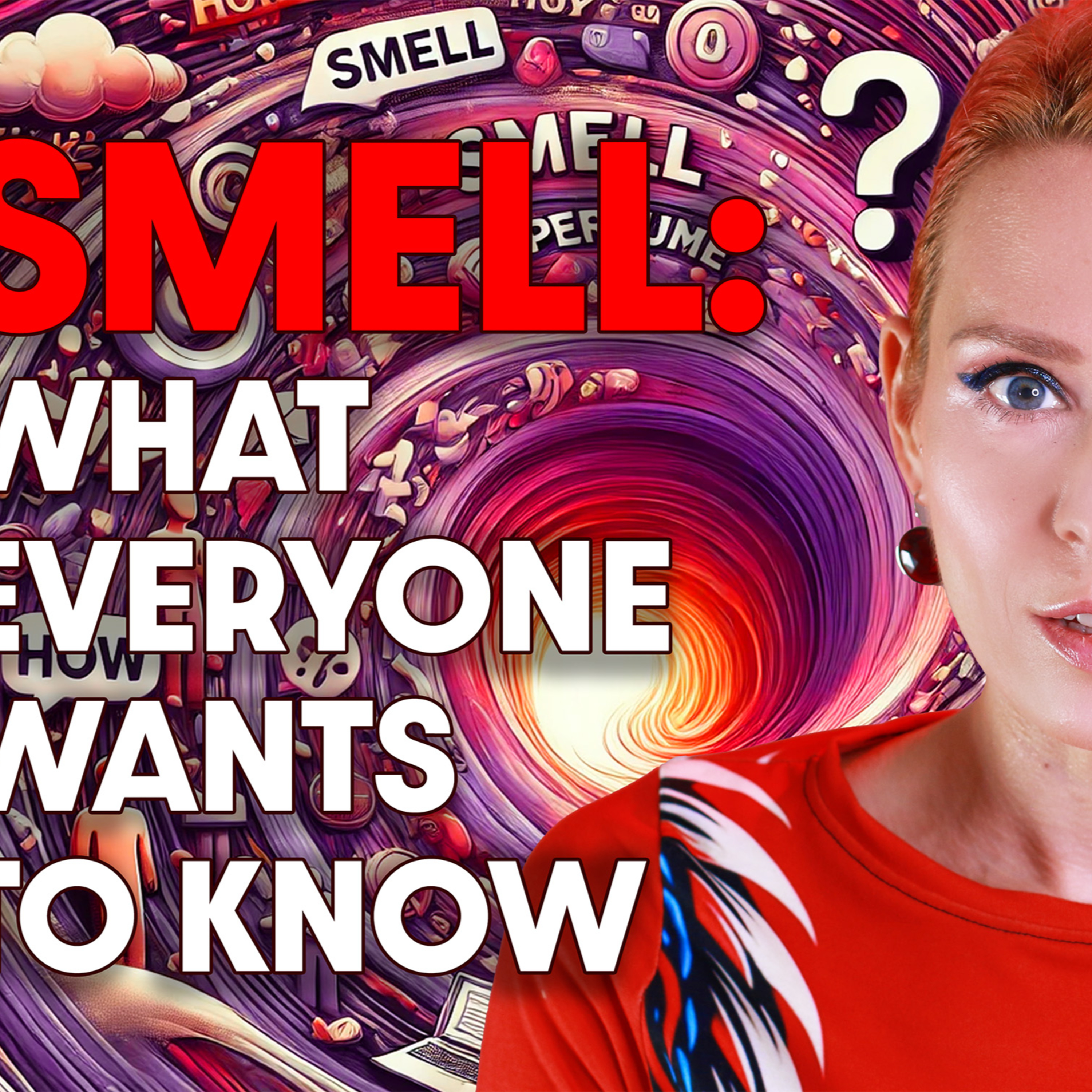 Perfume Nation: Hot Takes and Deep Dives in the Fragrance World