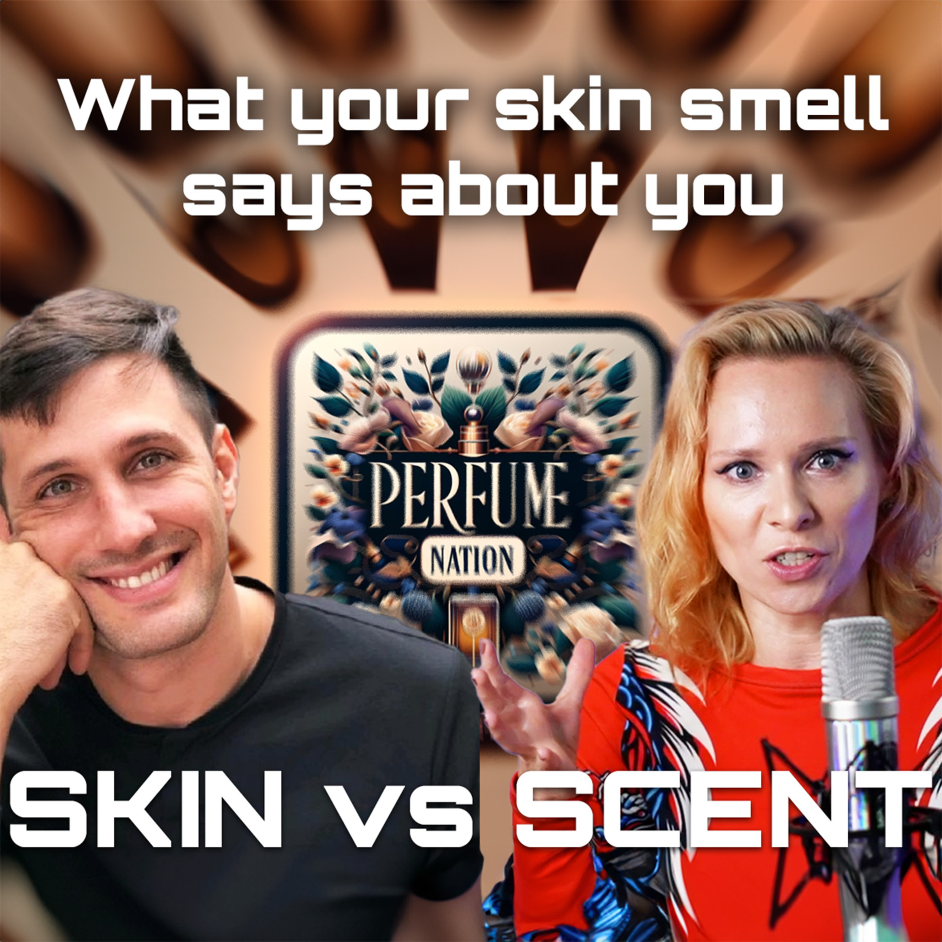 Perfume Nation: Hot Takes and Deep Dives in the Fragrance World