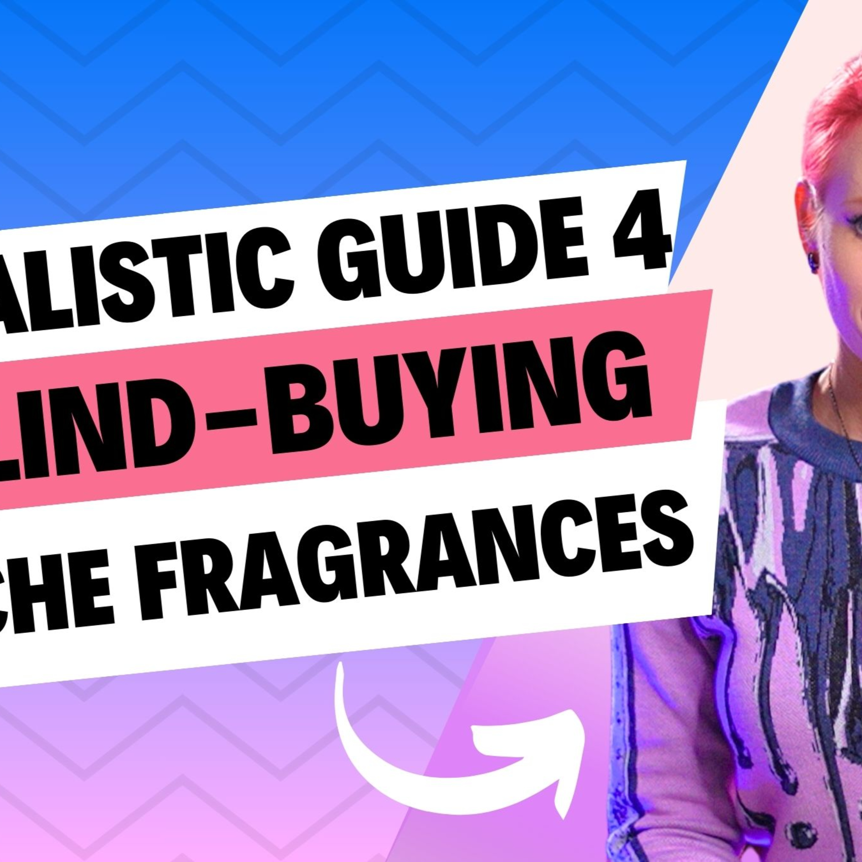 Perfume Nation: Hot Takes and Deep Dives in the Fragrance World