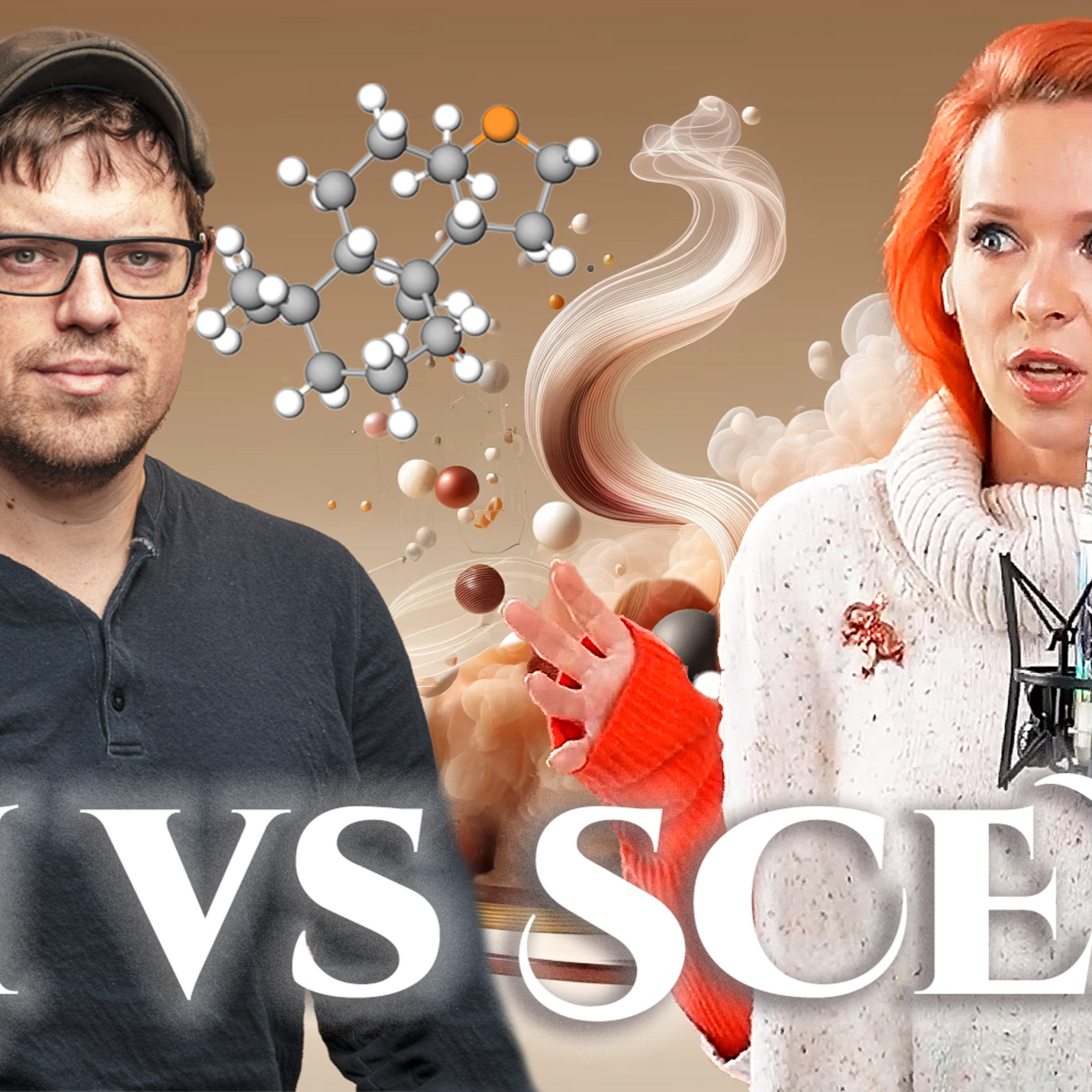 Perfume Nation: Hot Takes and Deep Dives in the Fragrance World