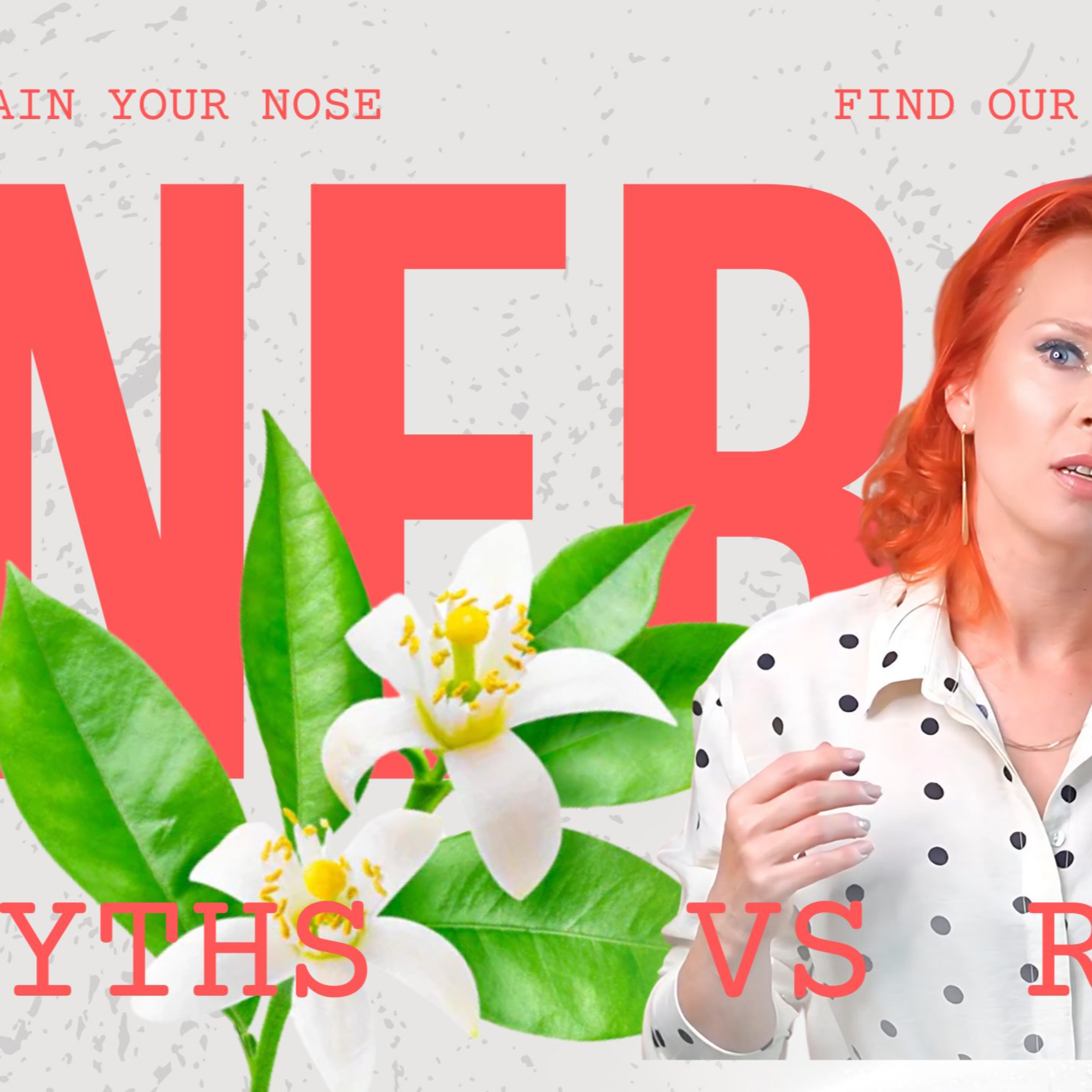 Perfume Nation: Hot Takes and Deep Dives in the Fragrance World