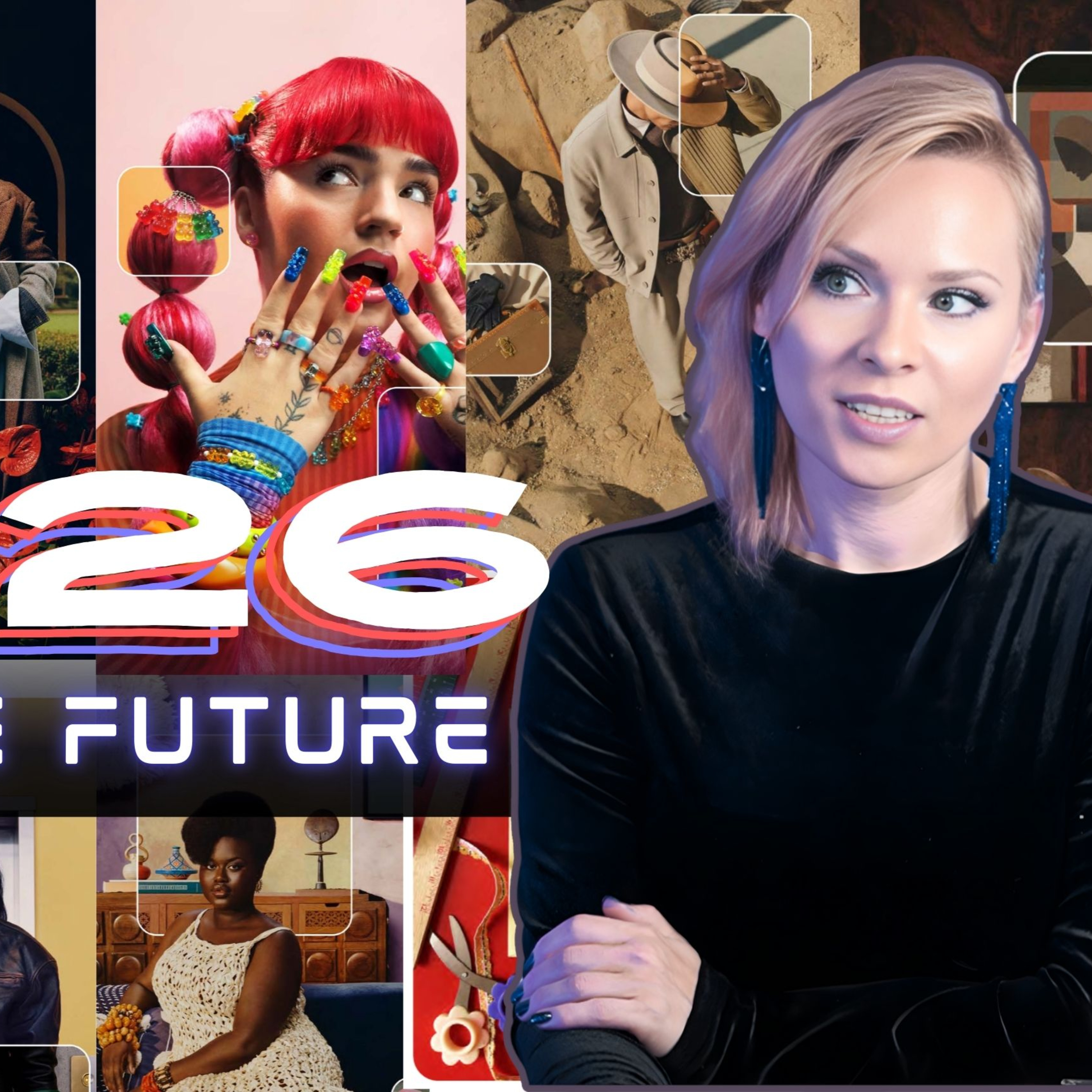 Perfume Nation: Hot Takes and Deep Dives in the Fragrance World