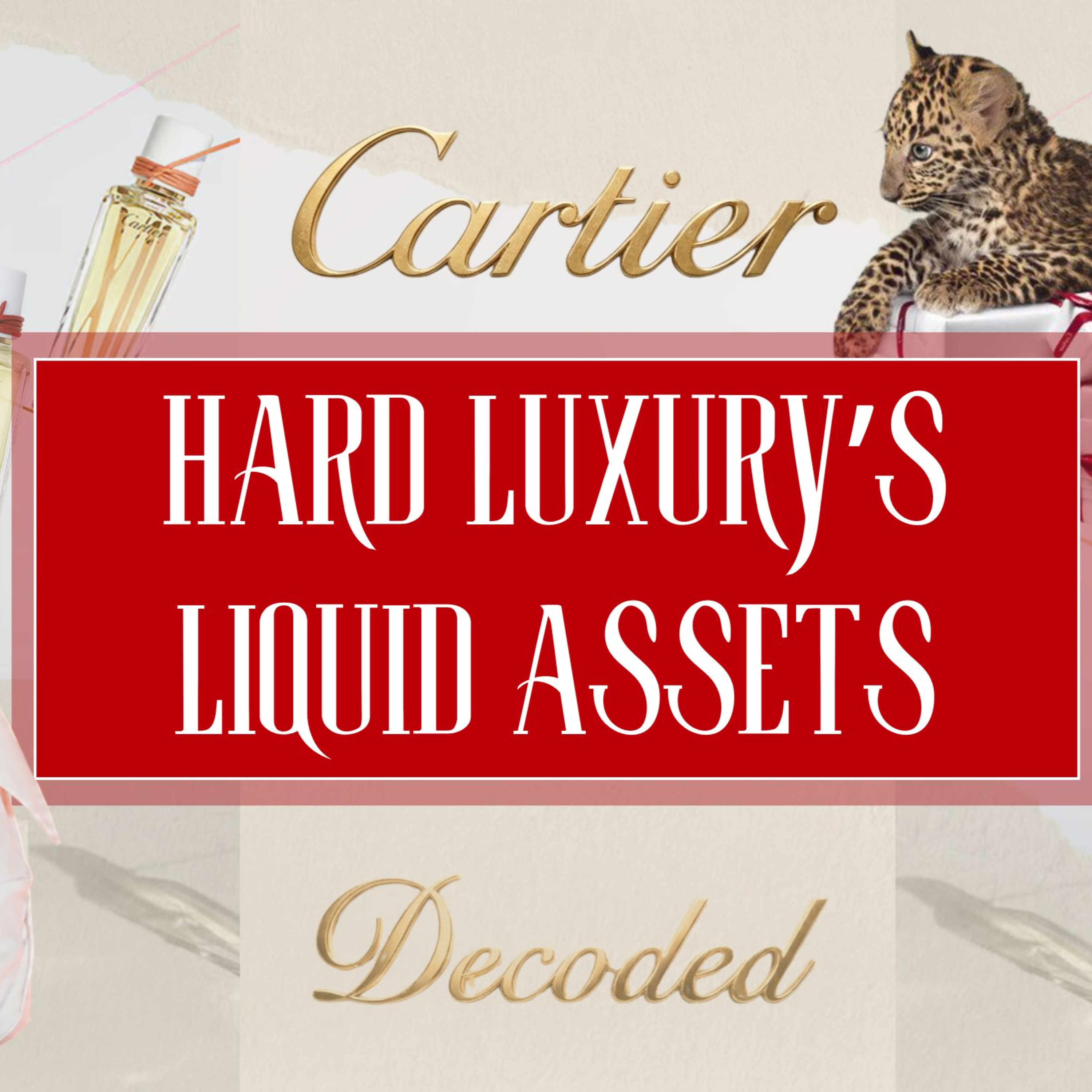 Perfume Nation: Hot Takes and Deep Dives in the Fragrance World