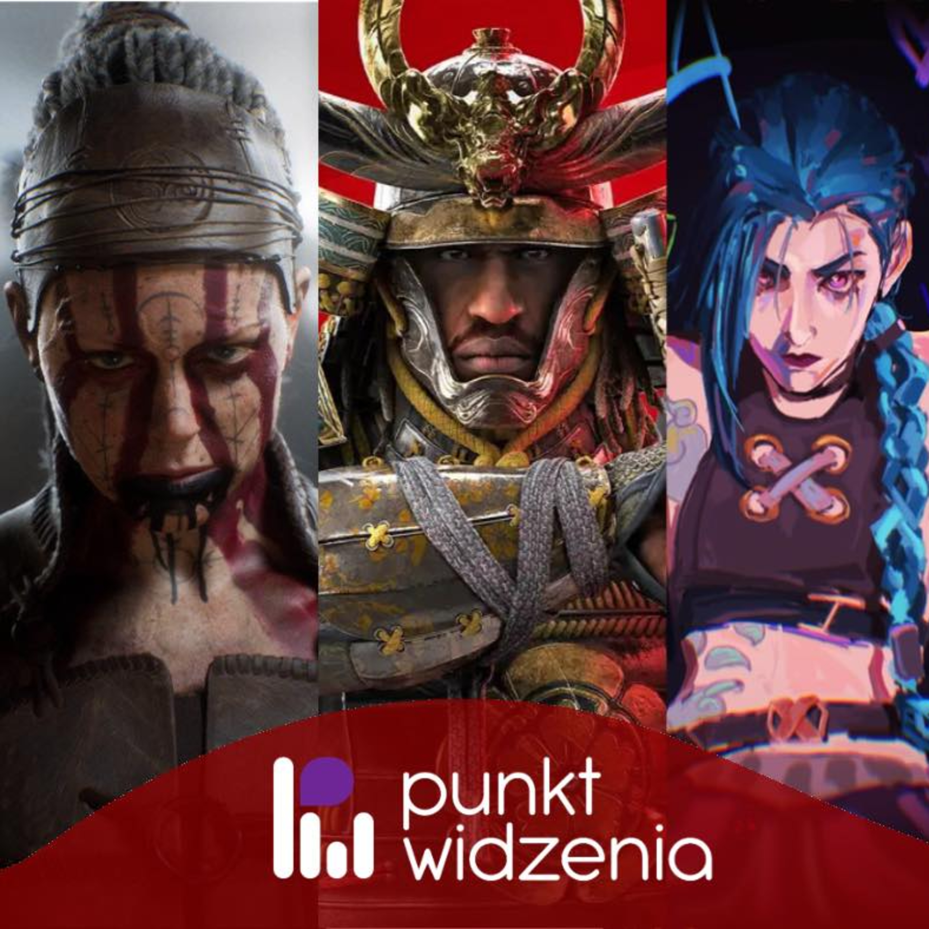 Punkt Widzenia Podcast