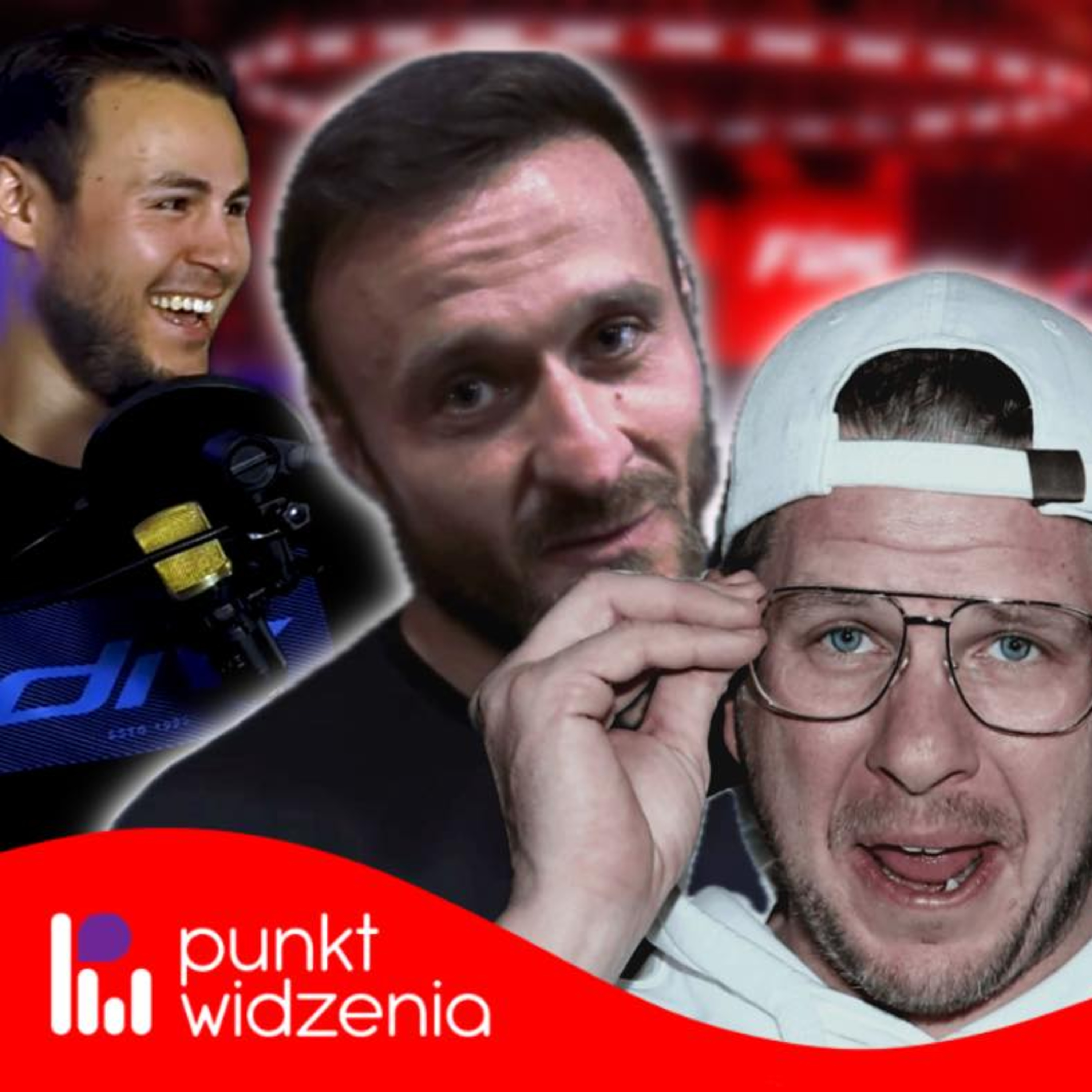 Punkt Widzenia Podcast