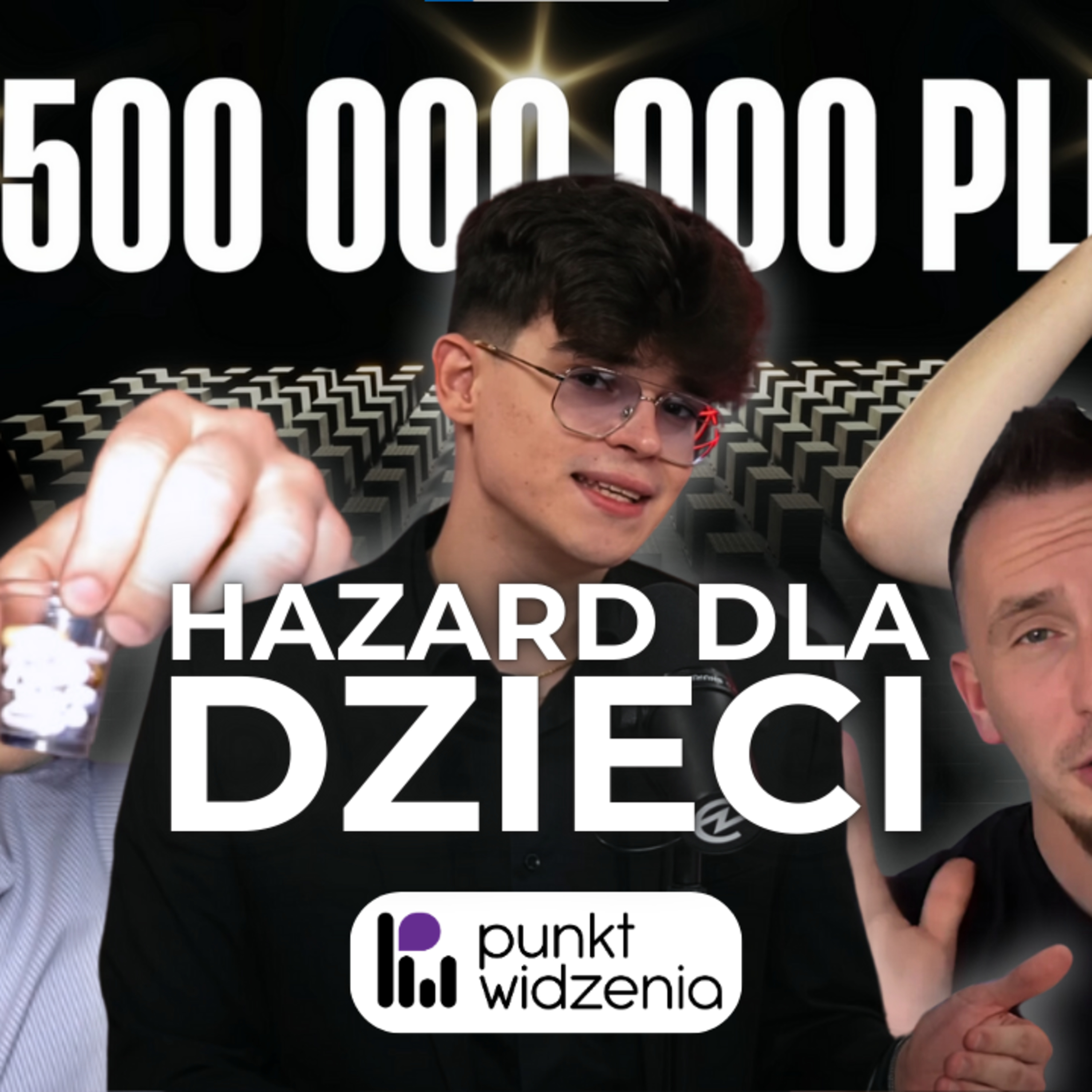 Punkt Widzenia Podcast
