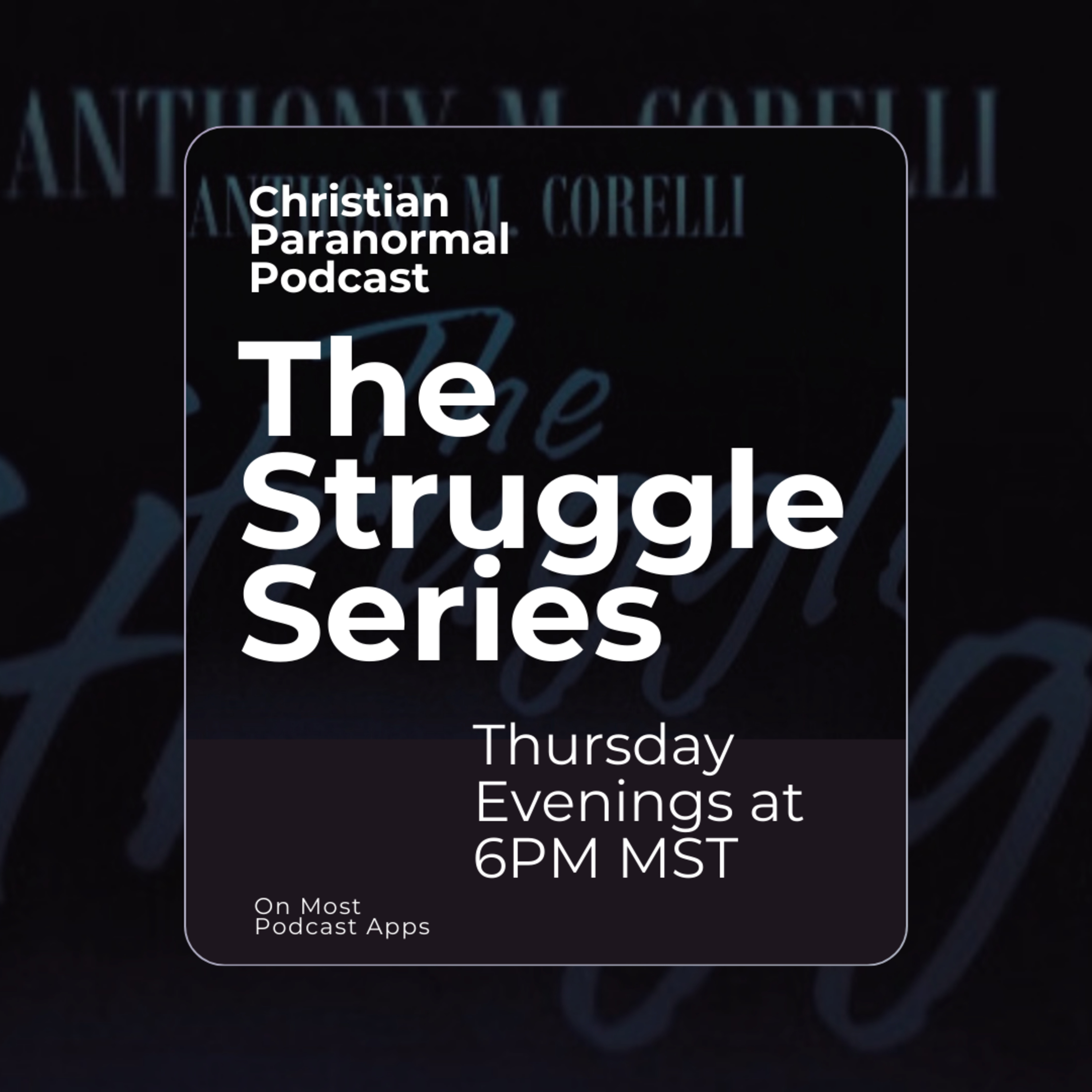 The Struggle Series