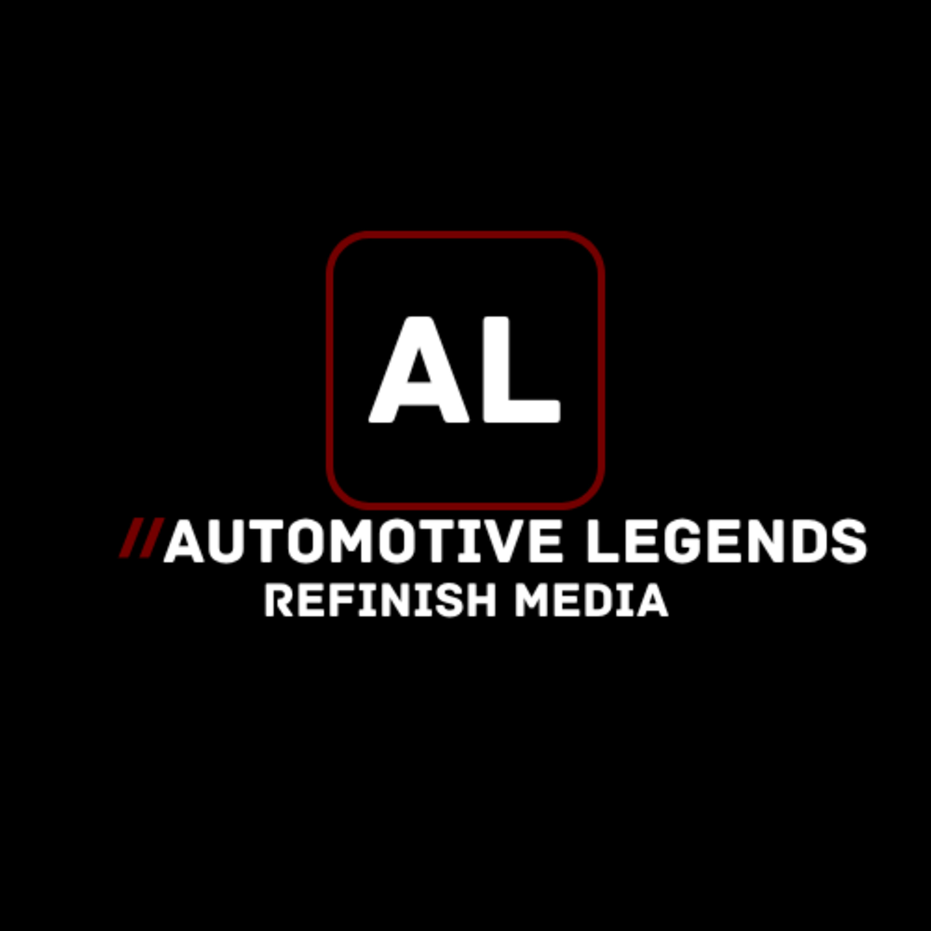 Refinish Media