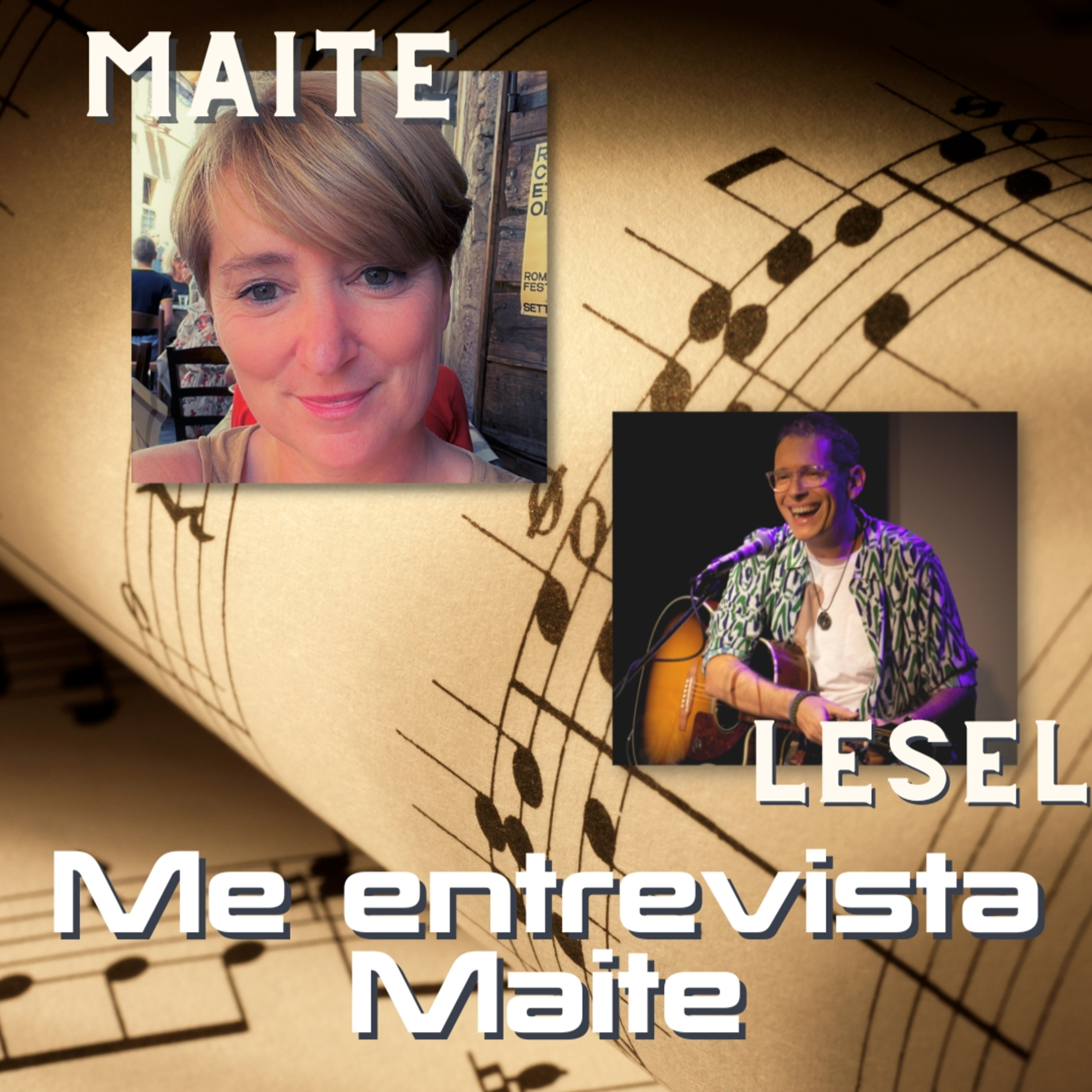 LESEL\'s podcast