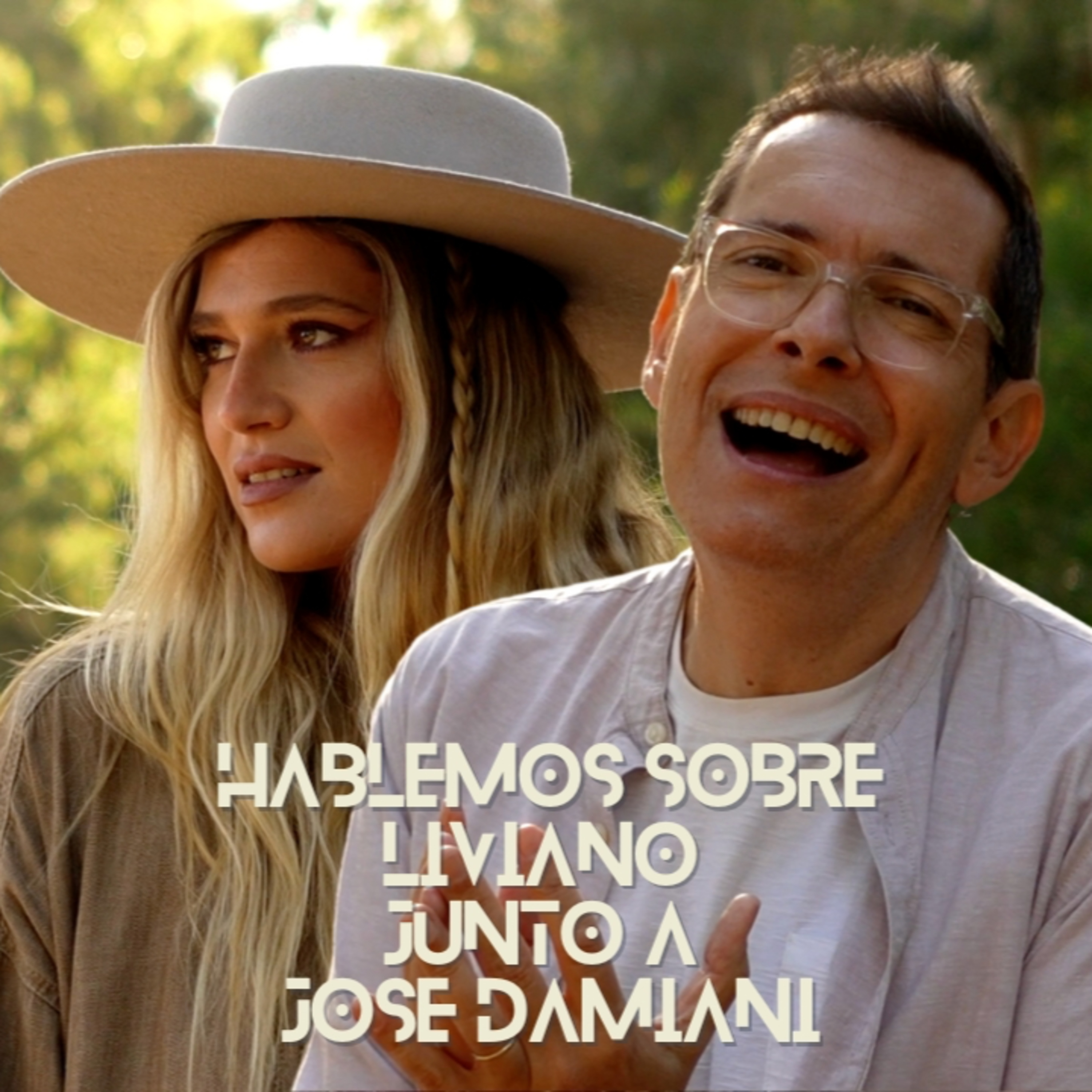 Portada de LESEL's podcast