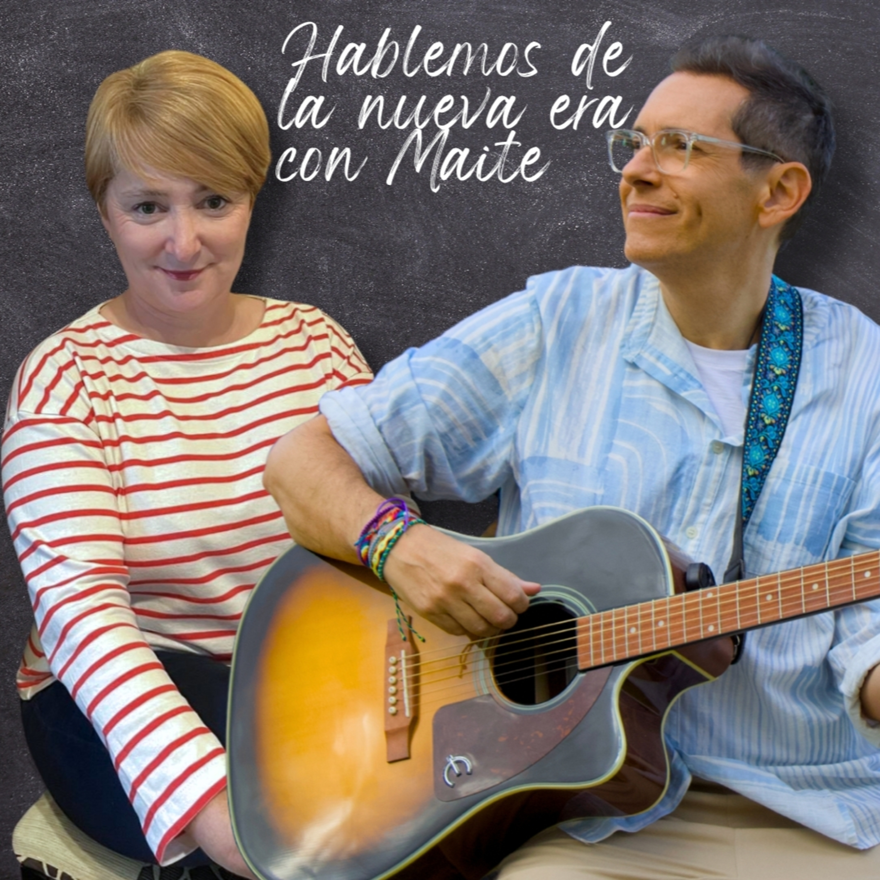 Portada de LESEL's podcast