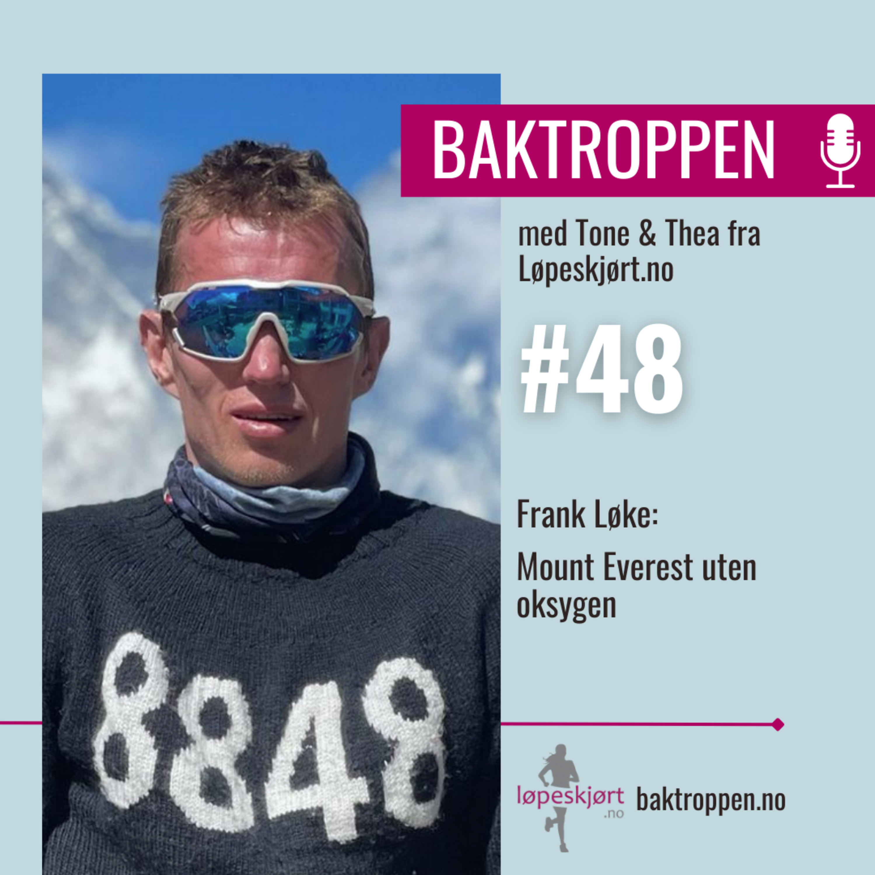 Baktroppen